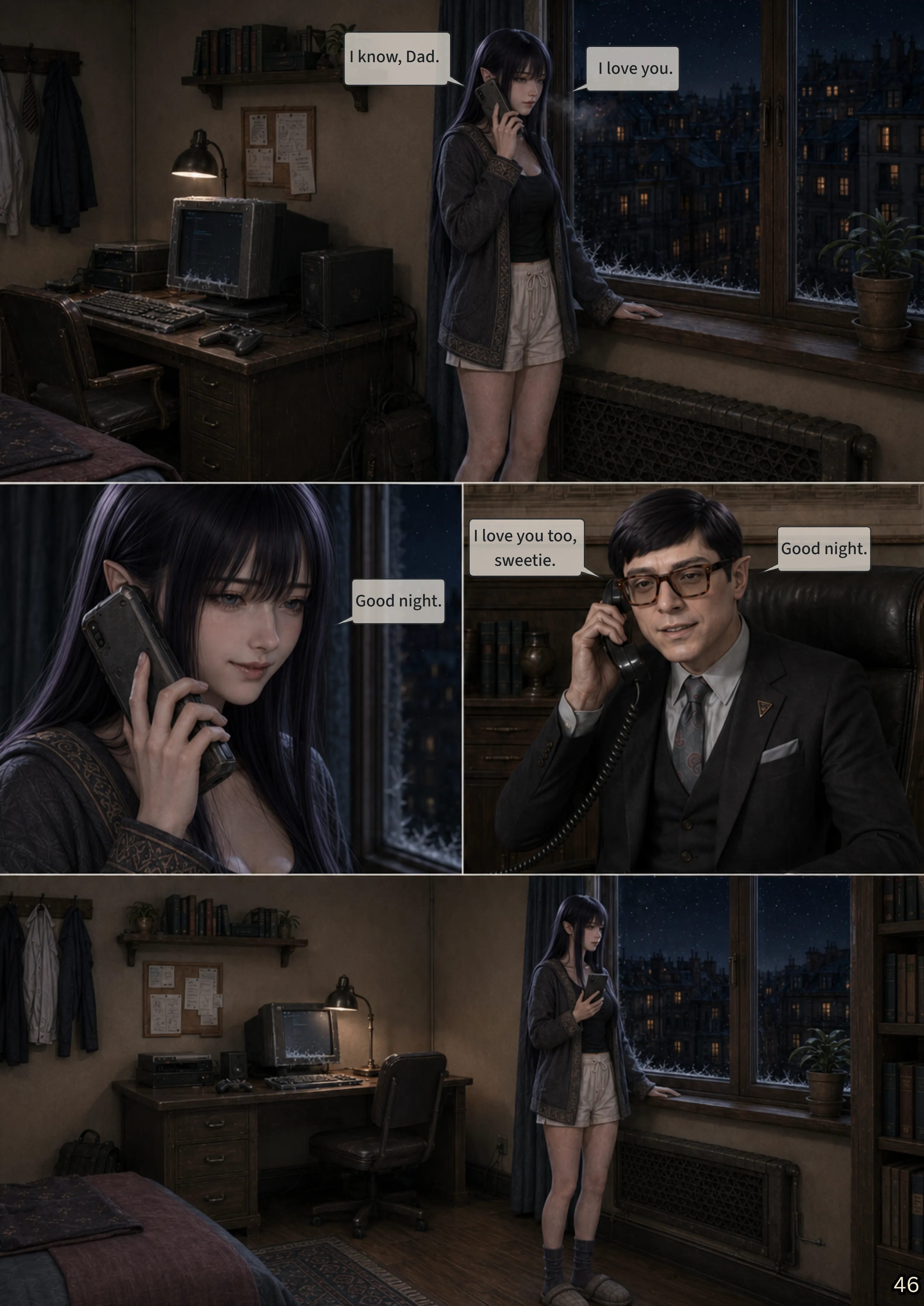 Chapter 8, page 46