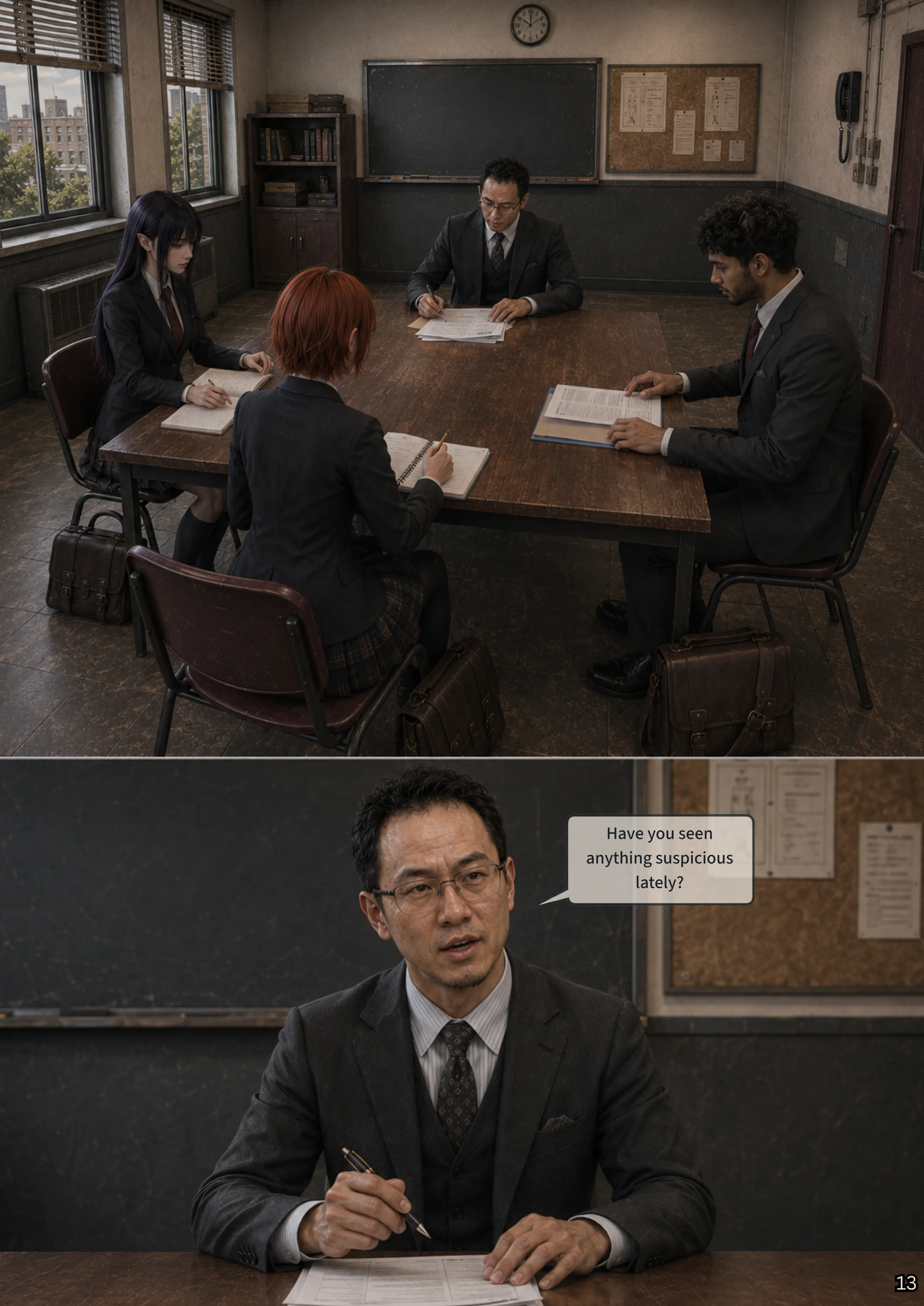 Chapter 9, page 13