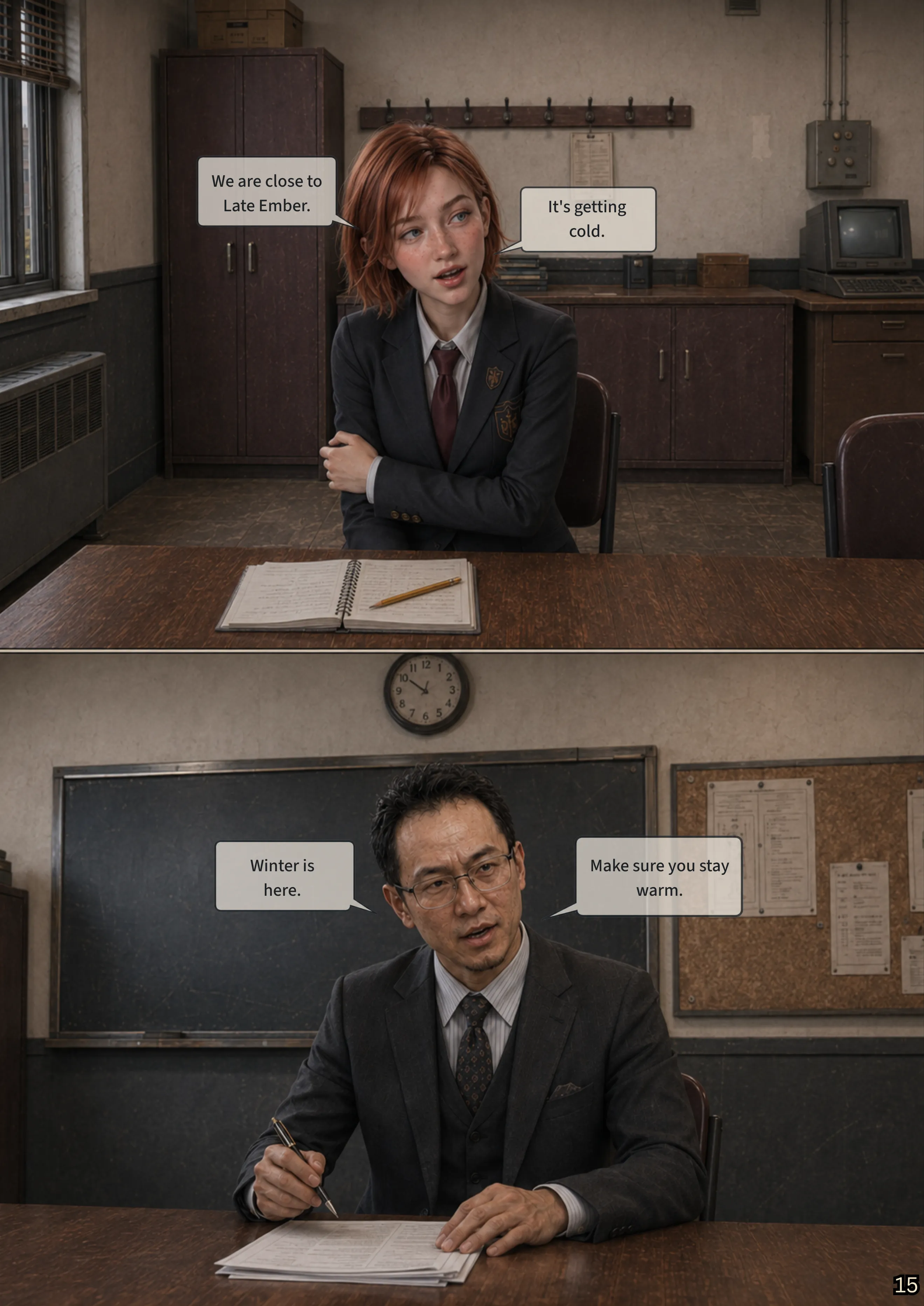 Chapter 9, page 15