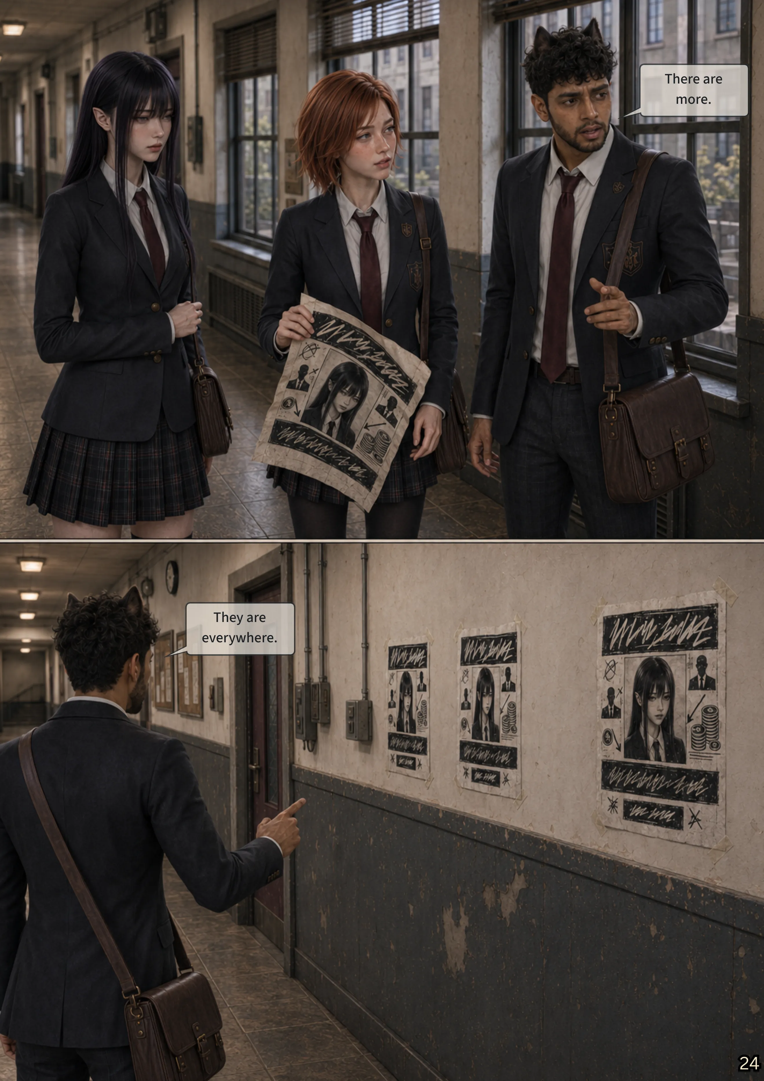Chapter 9, page 24
