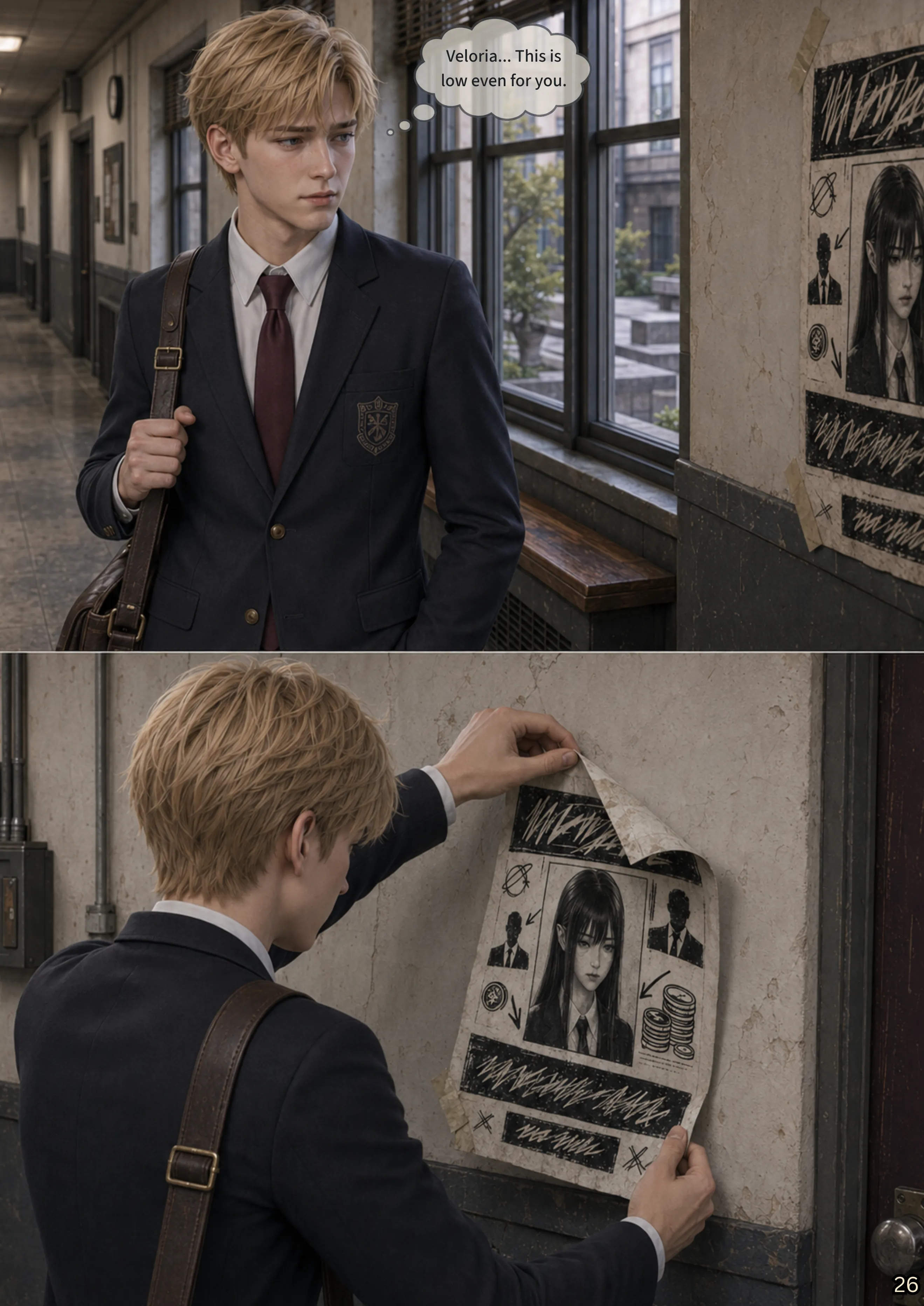Chapter 9, page 26