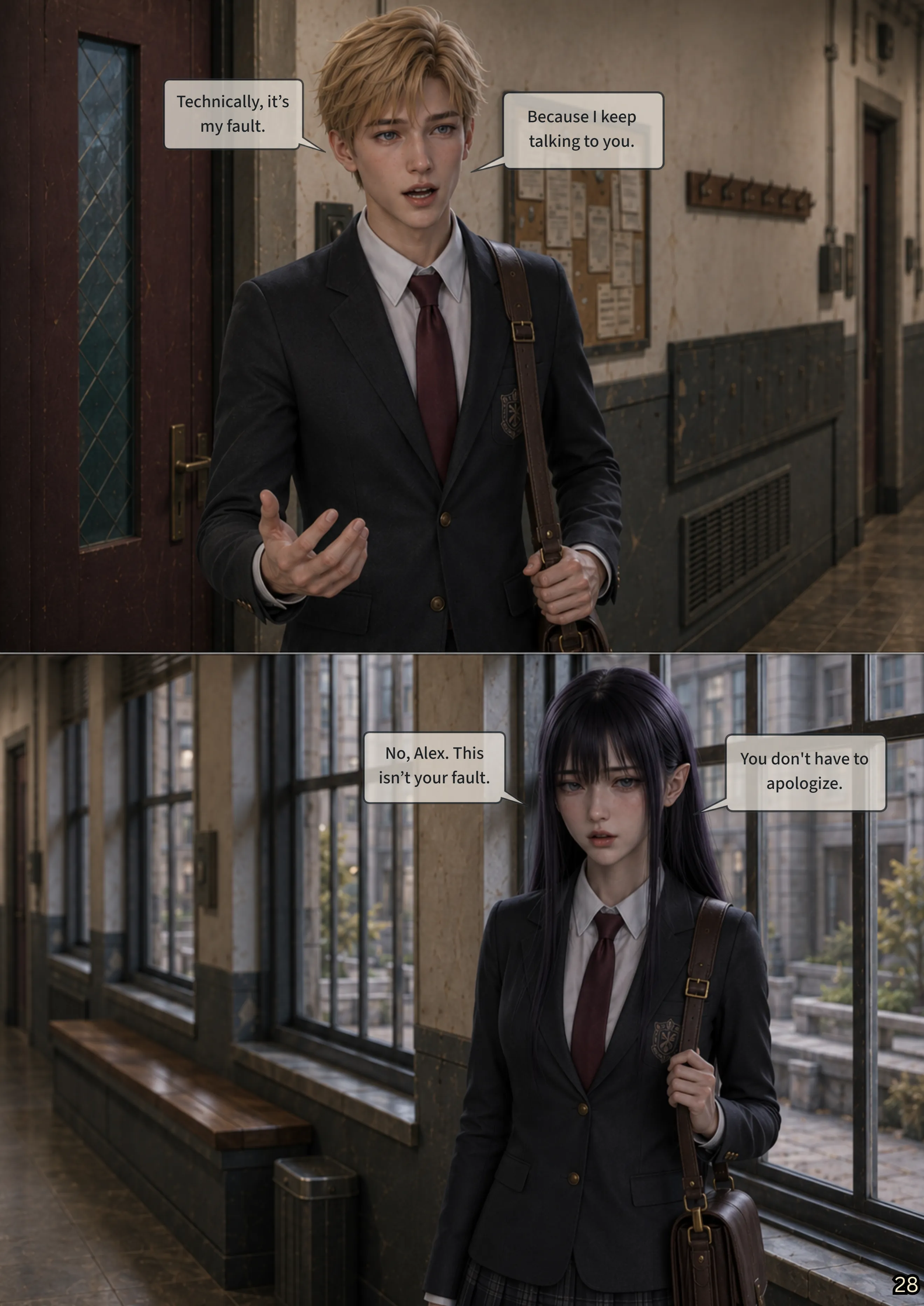 Chapter 9, page 28