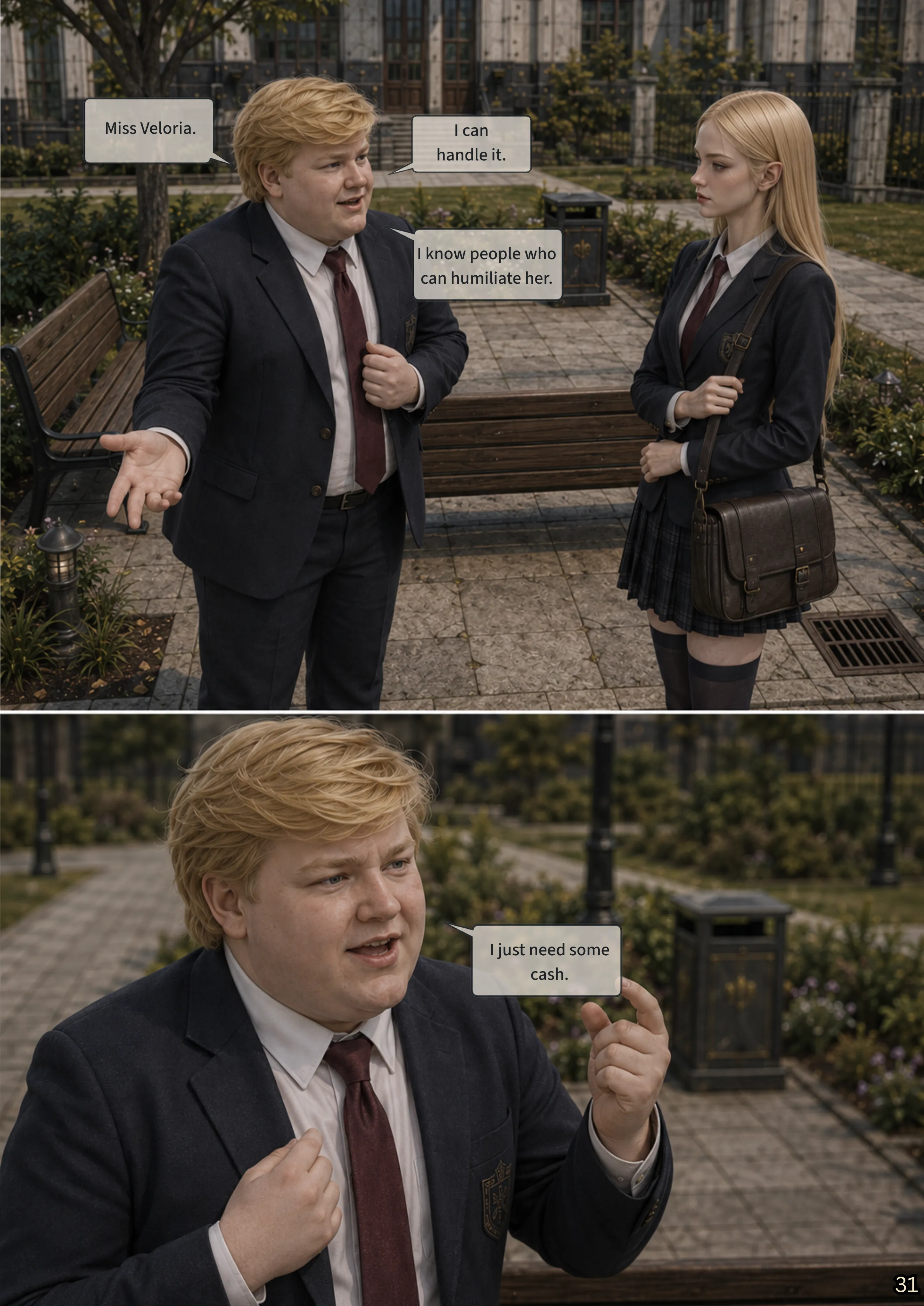 Chapter 9, page 31