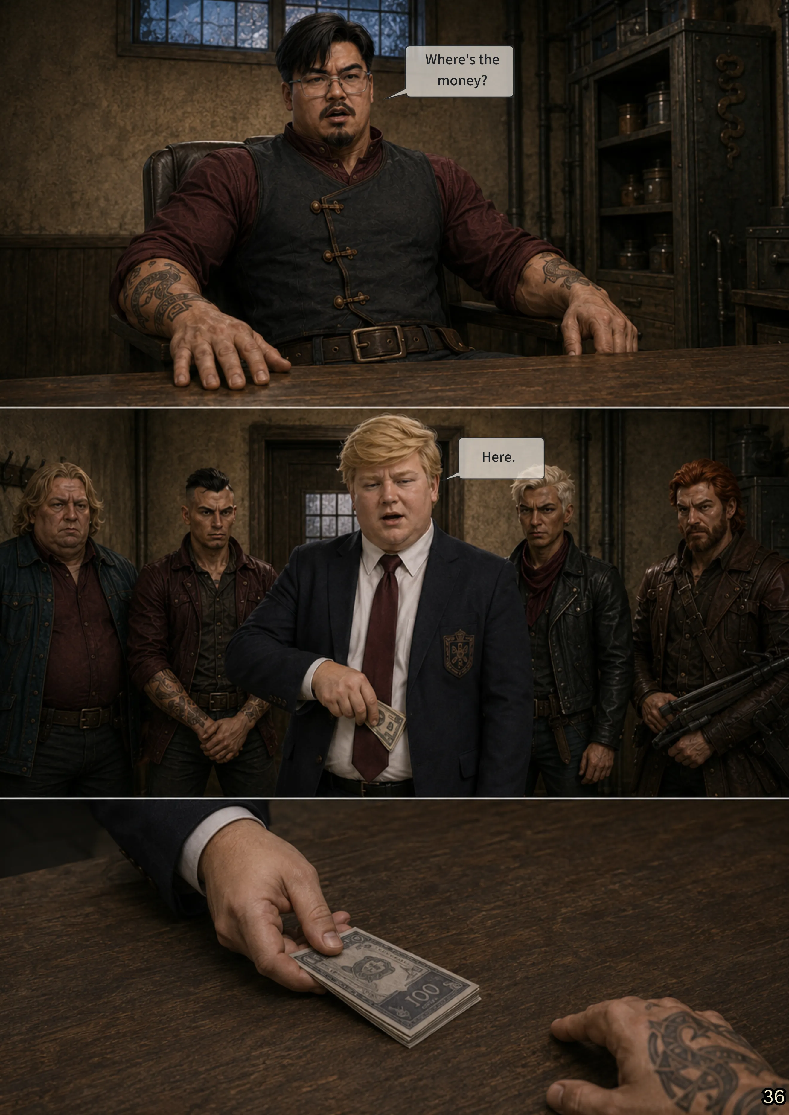 Chapter 9, page 36