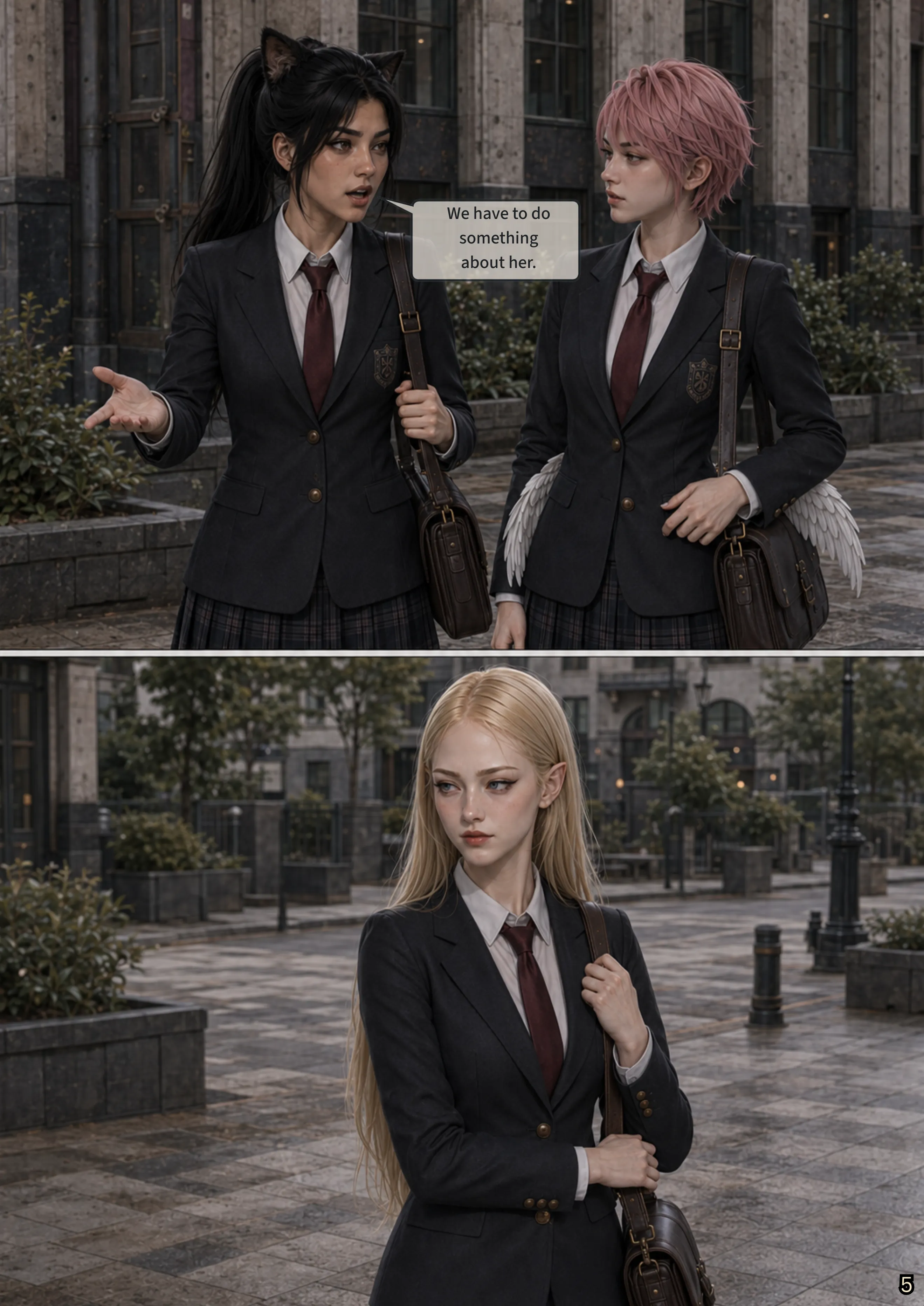 Chapter 9, page 5