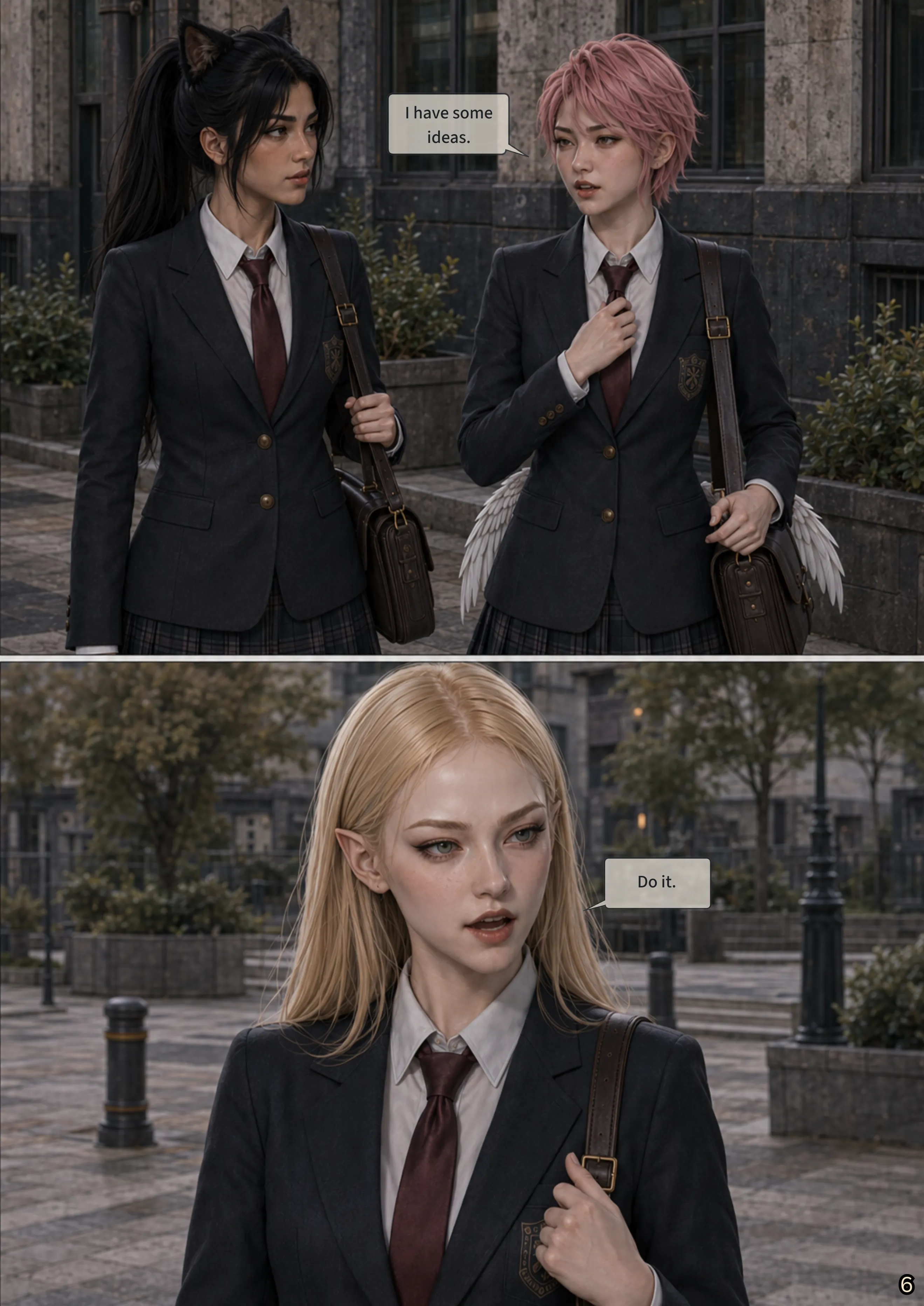 Chapter 9, page 6
