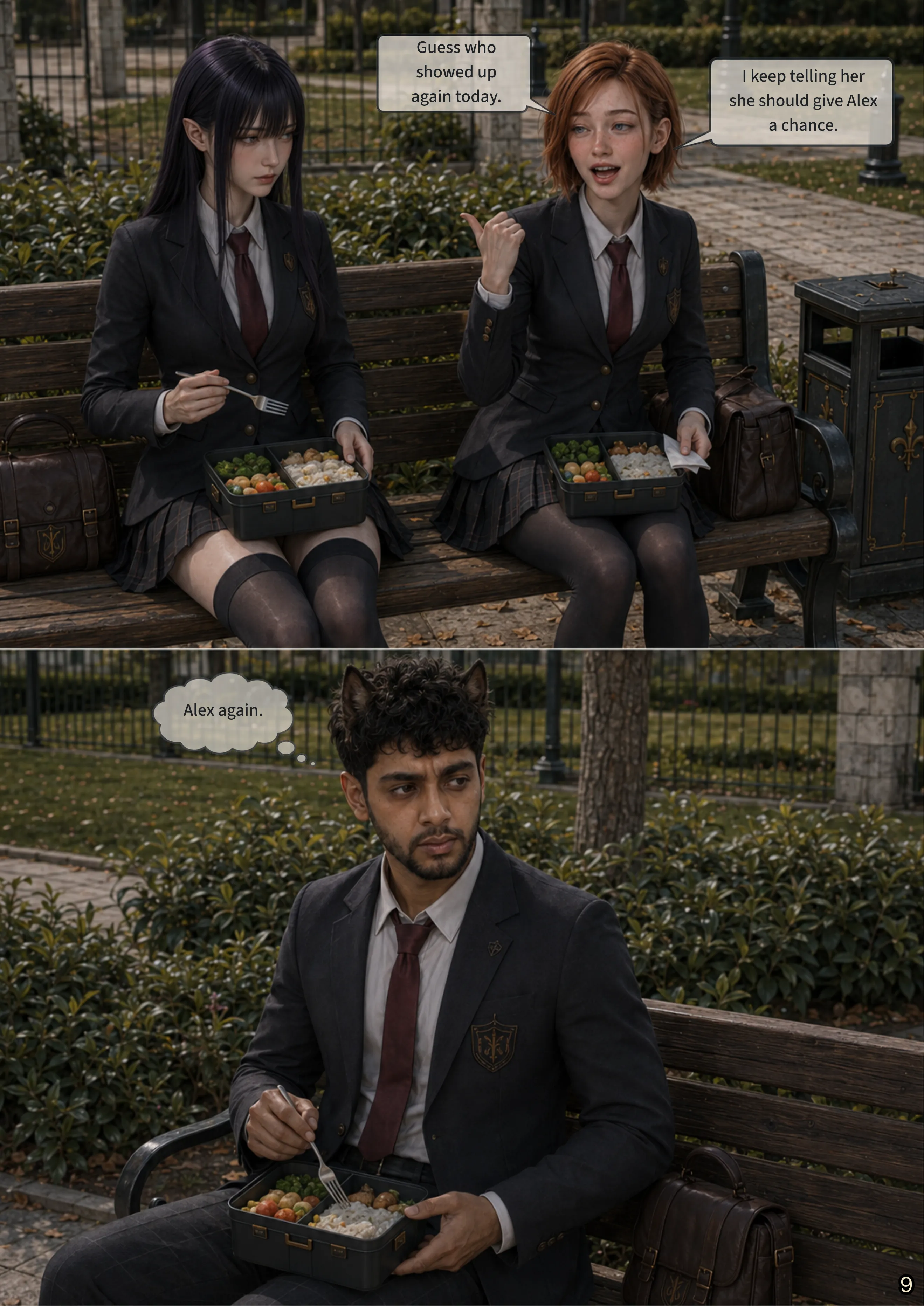 Chapter 9, page 9