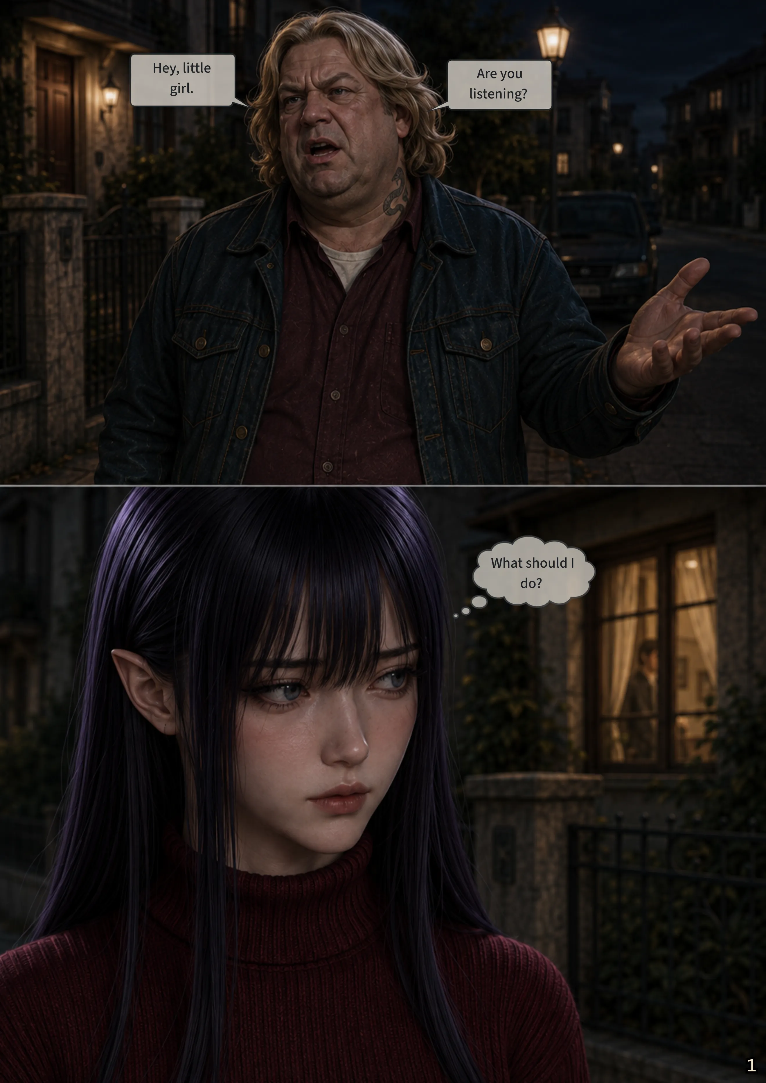 Chapter 10, page 1