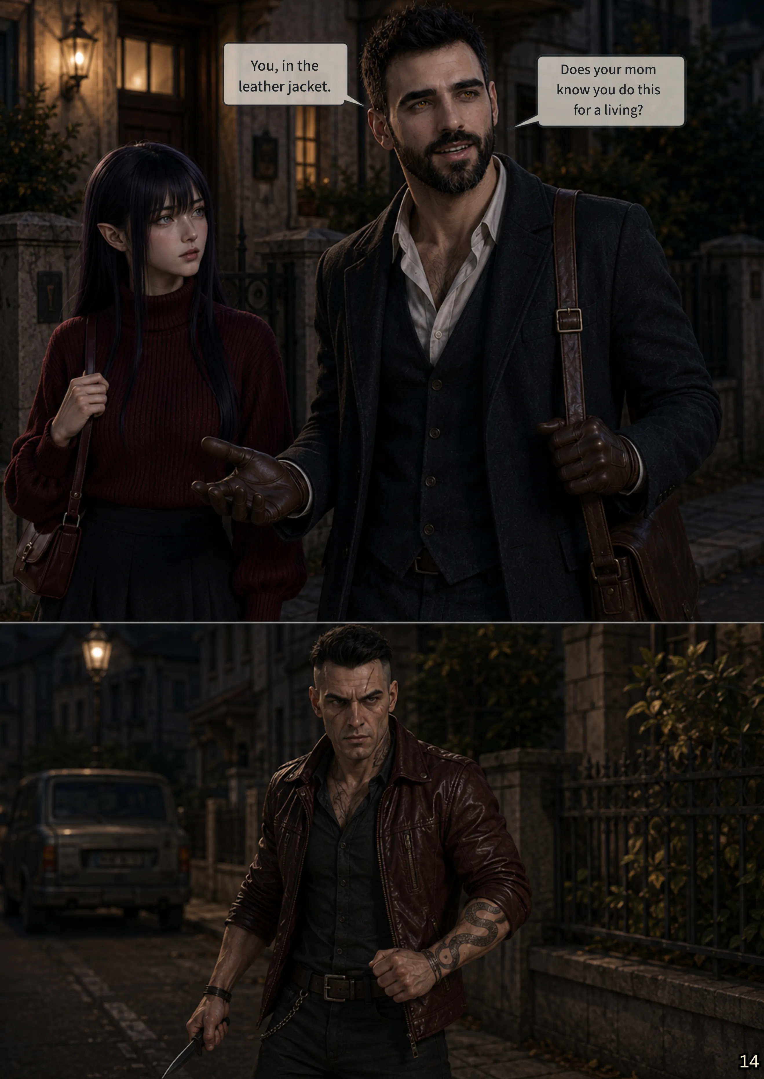 Chapter 10, page 14