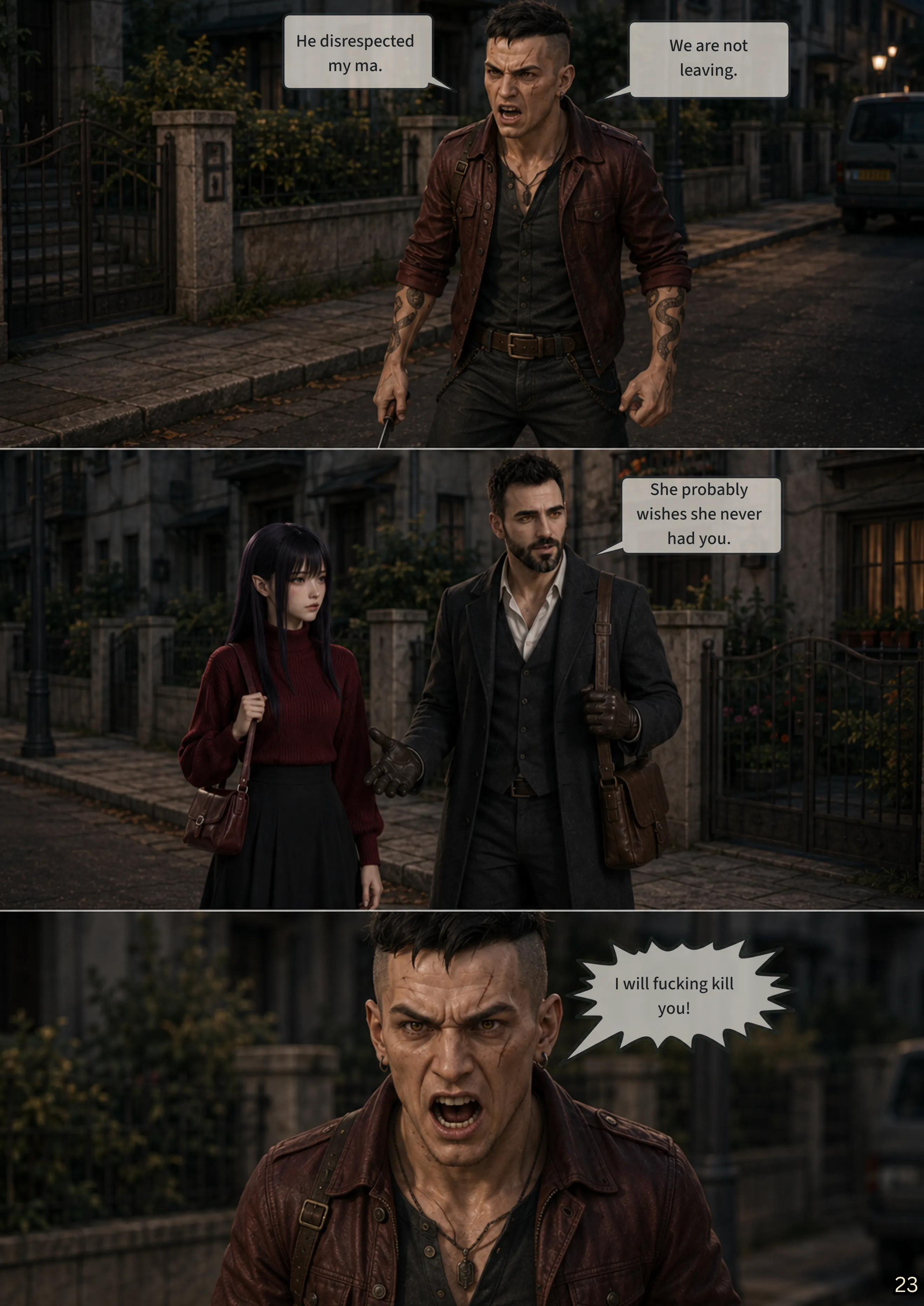 Chapter 10, page 23