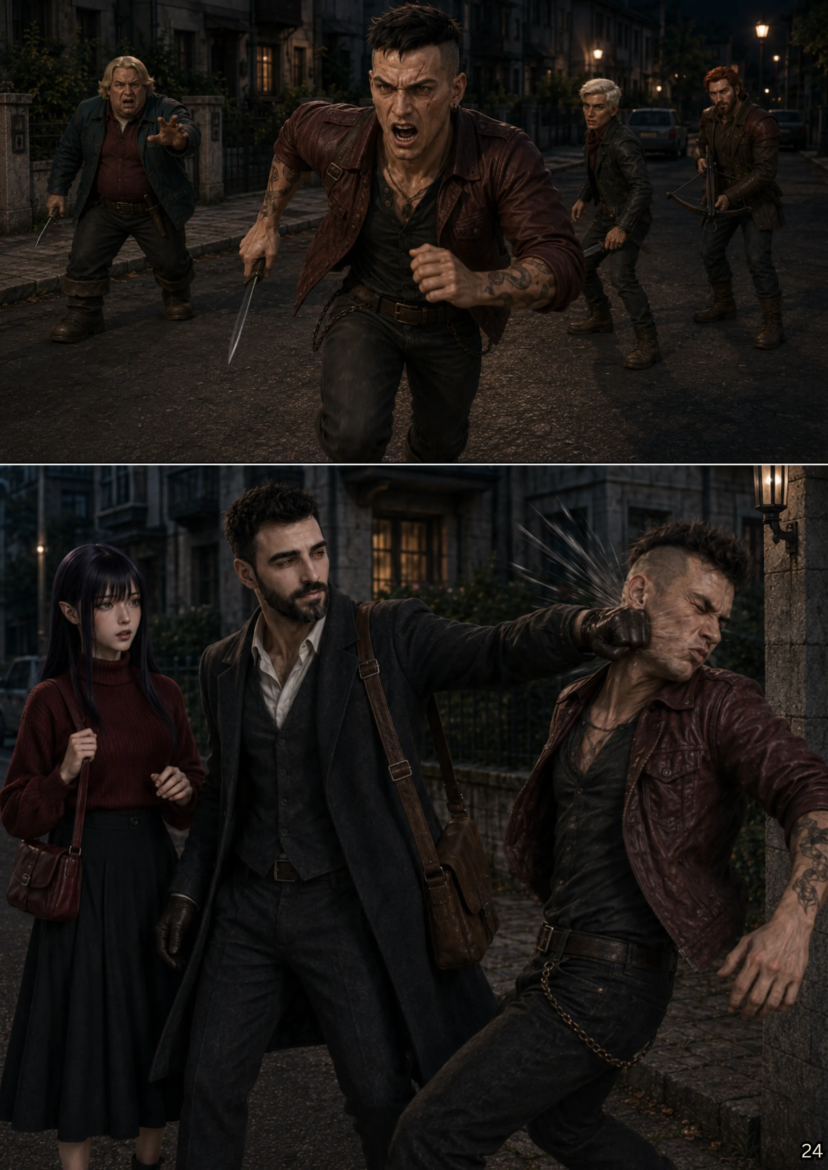 Chapter 10, page 24
