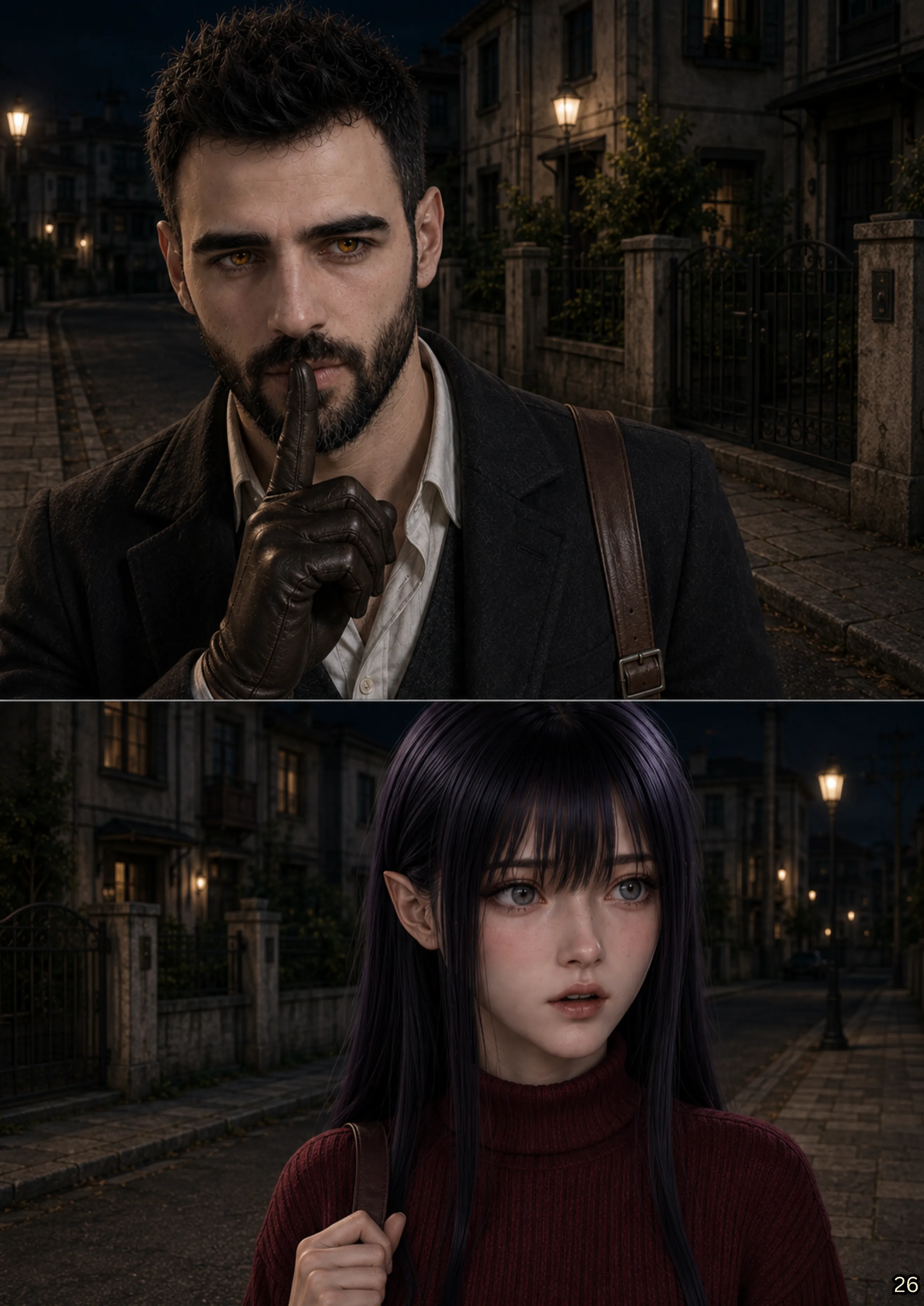 Chapter 10, page 26