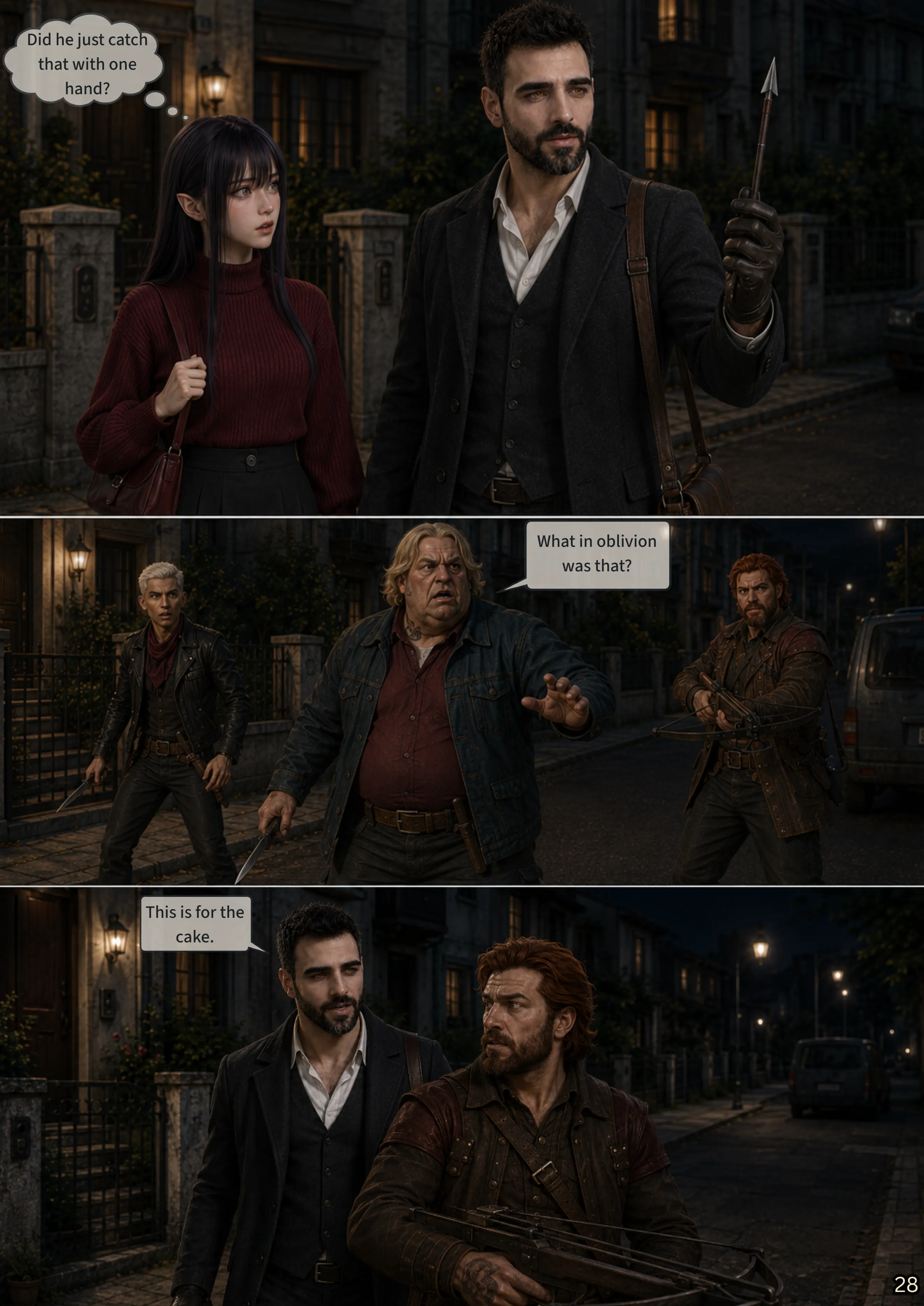 Chapter 10, page 28