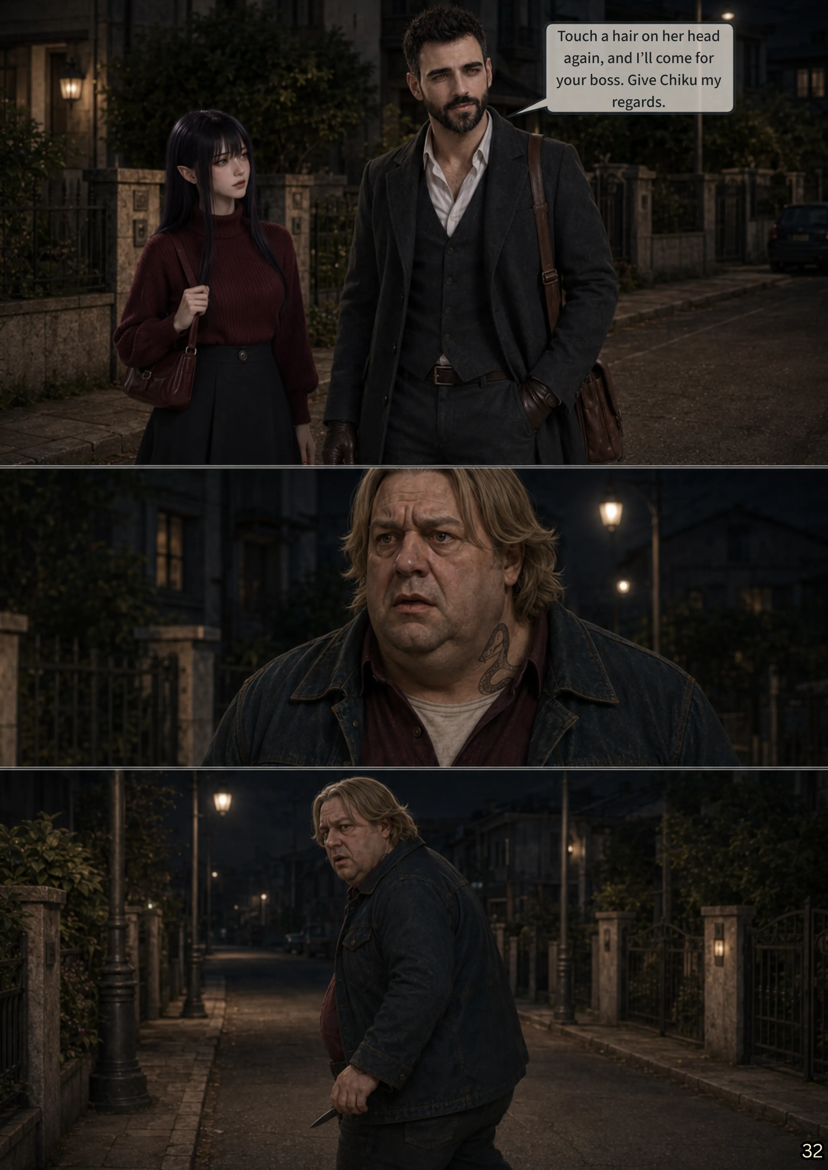 Chapter 10, page 32
