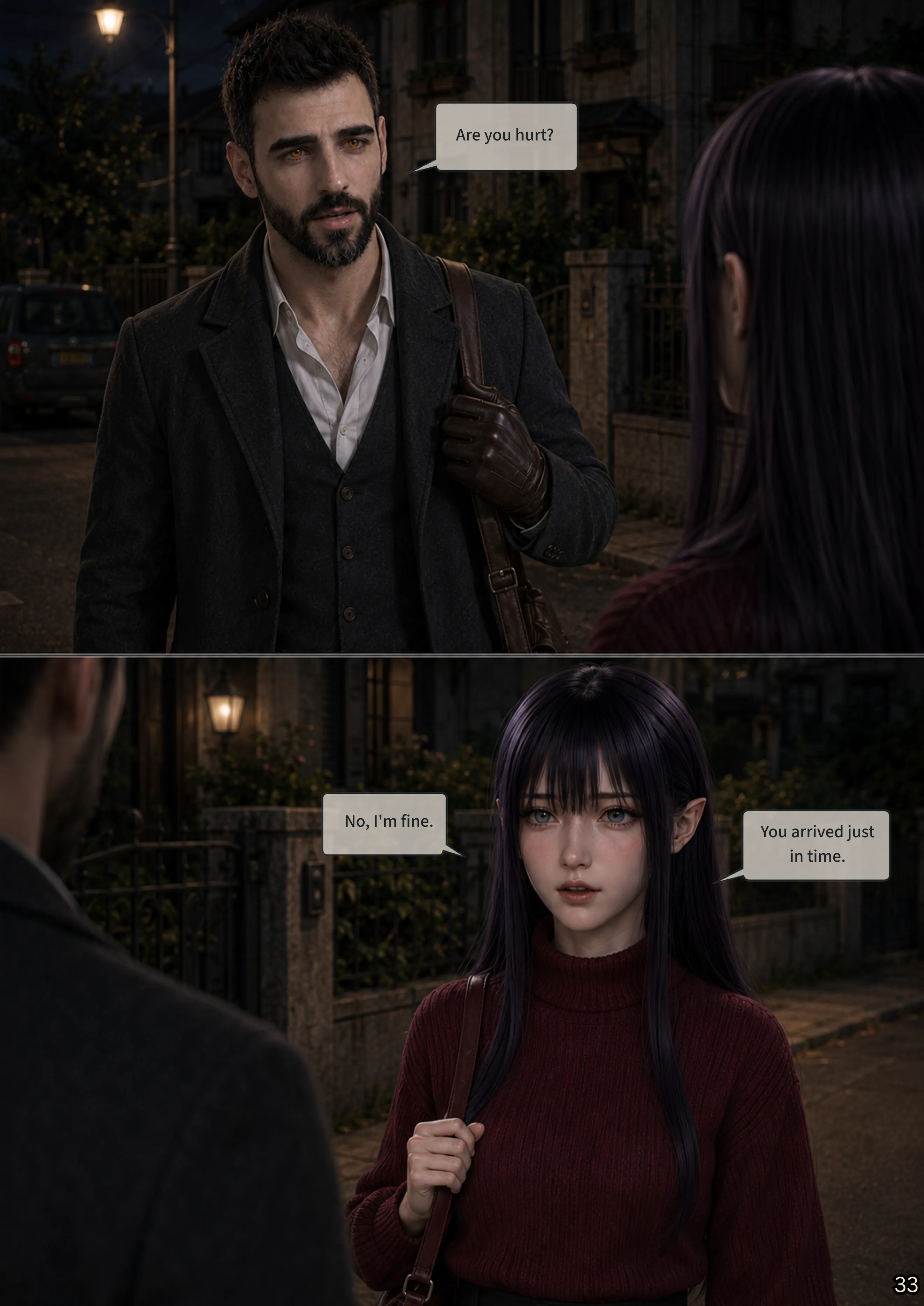 Chapter 10, page 33