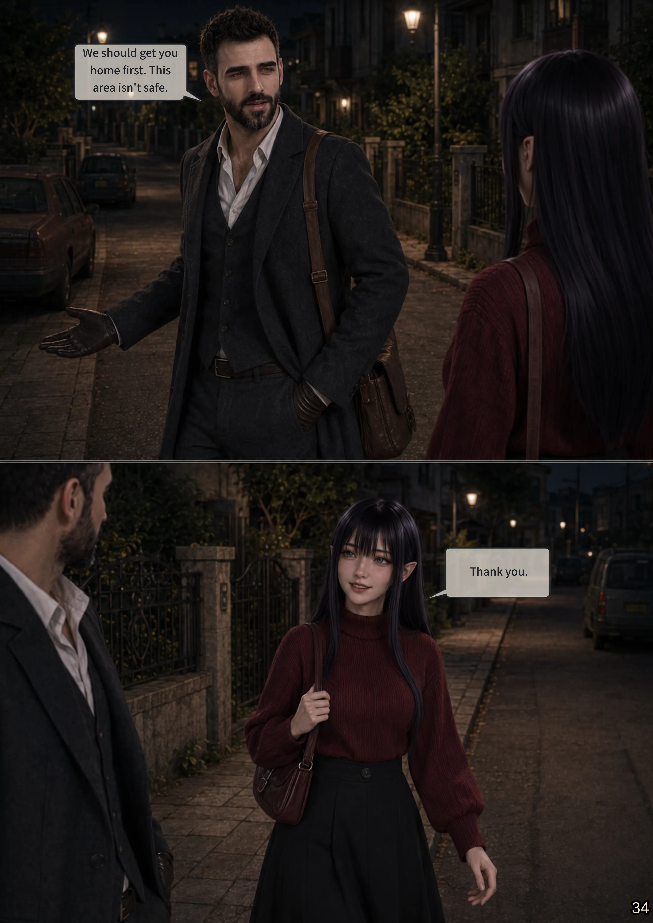 Chapter 10, page 34
