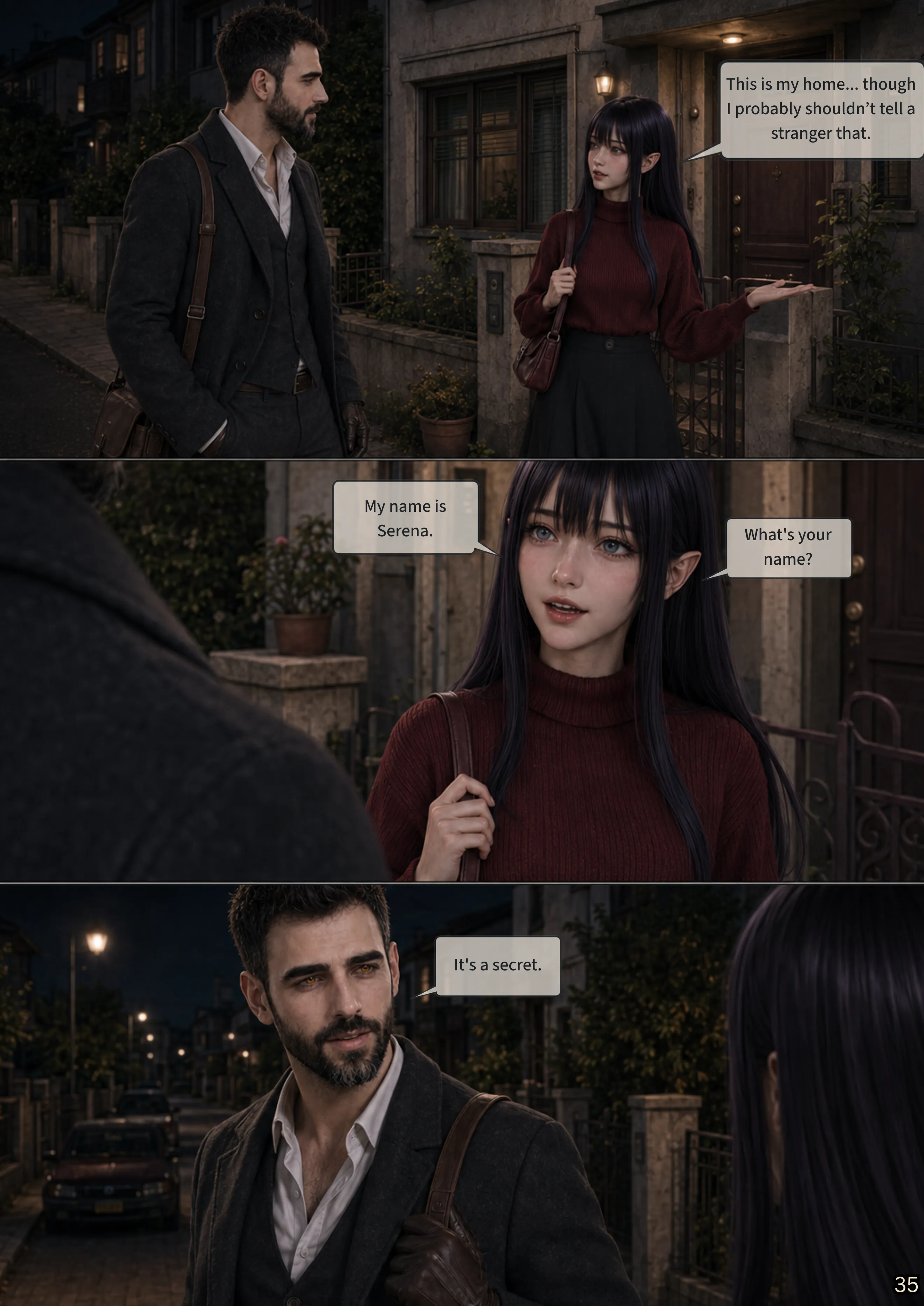 Chapter 10, page 35