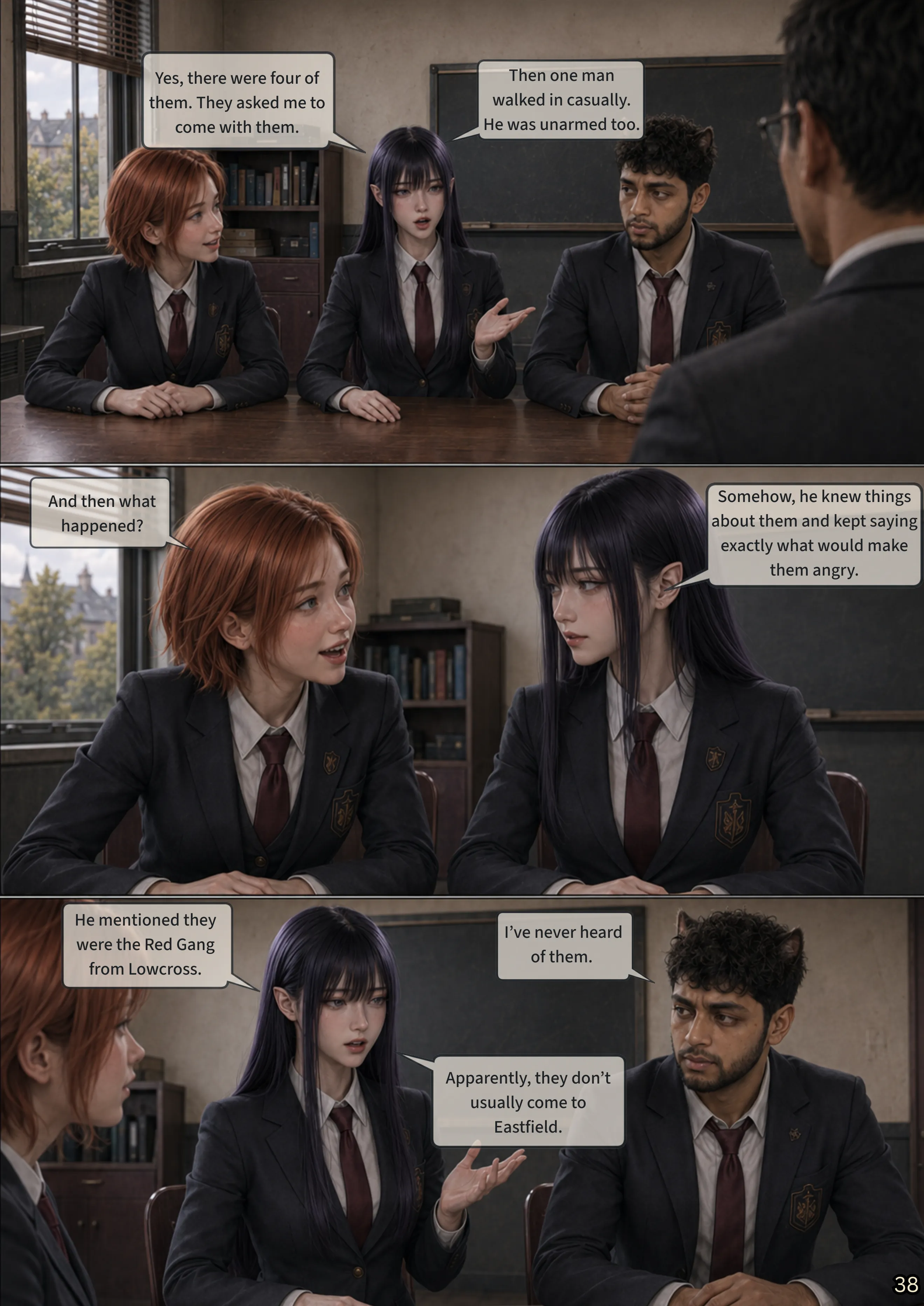 Chapter 10, page 38