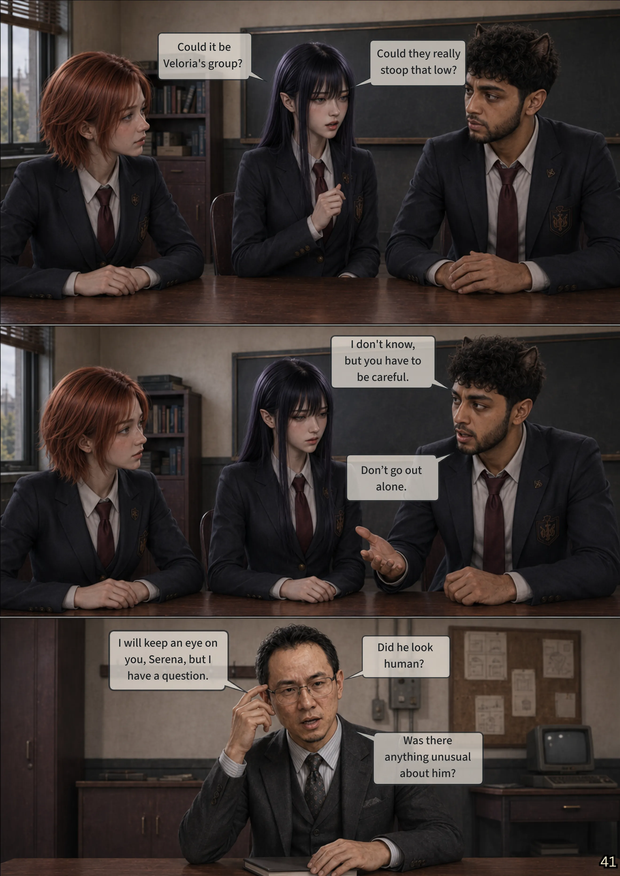Chapter 10, page 42