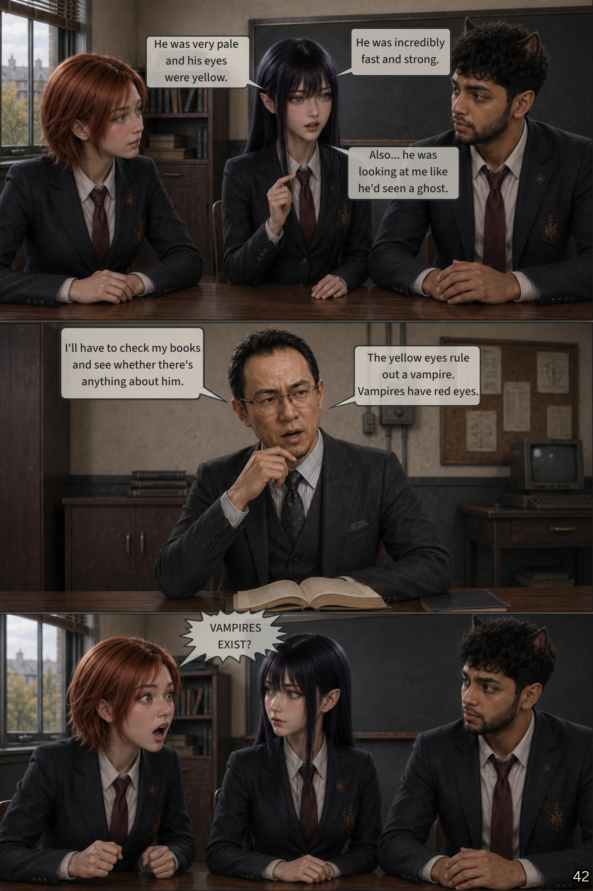 Chapter 10, page 43