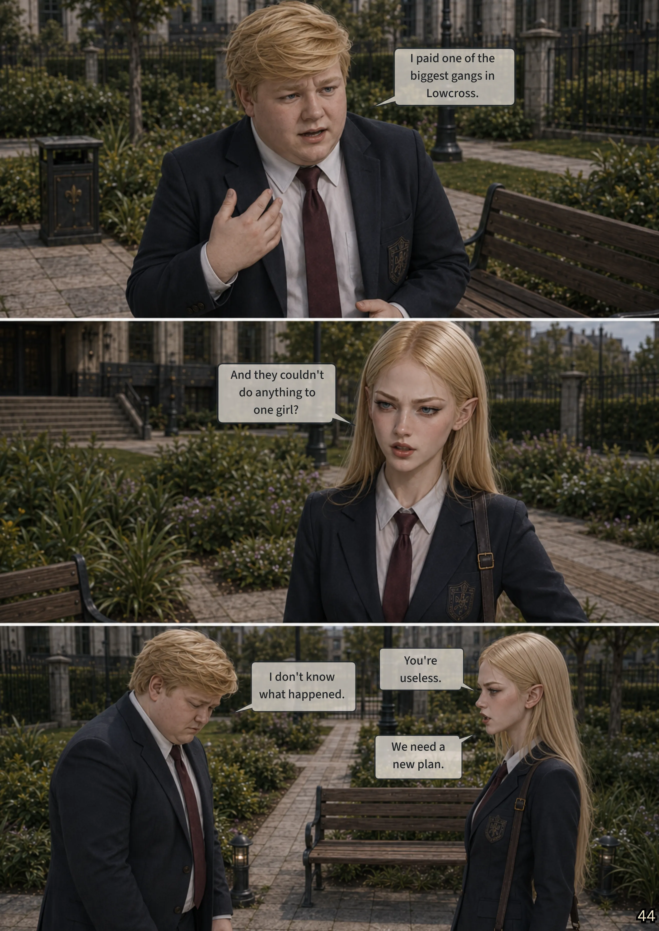 Chapter 10, page 45