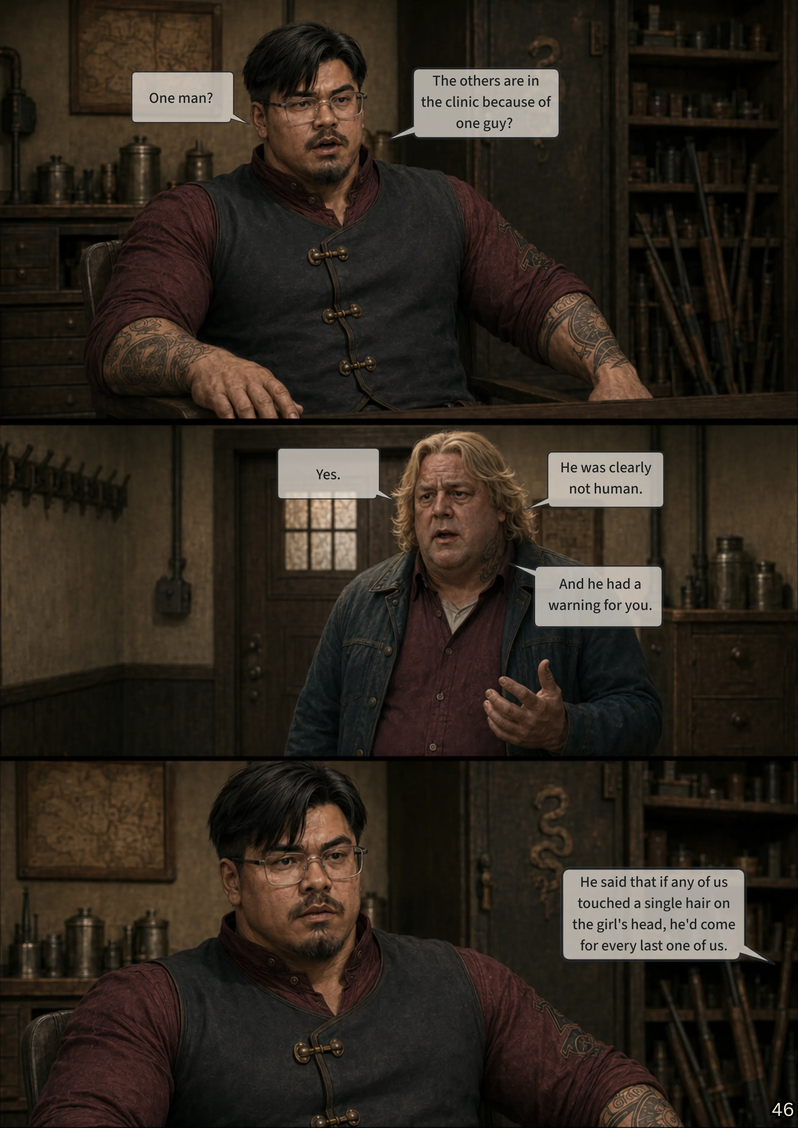 Chapter 10, page 47