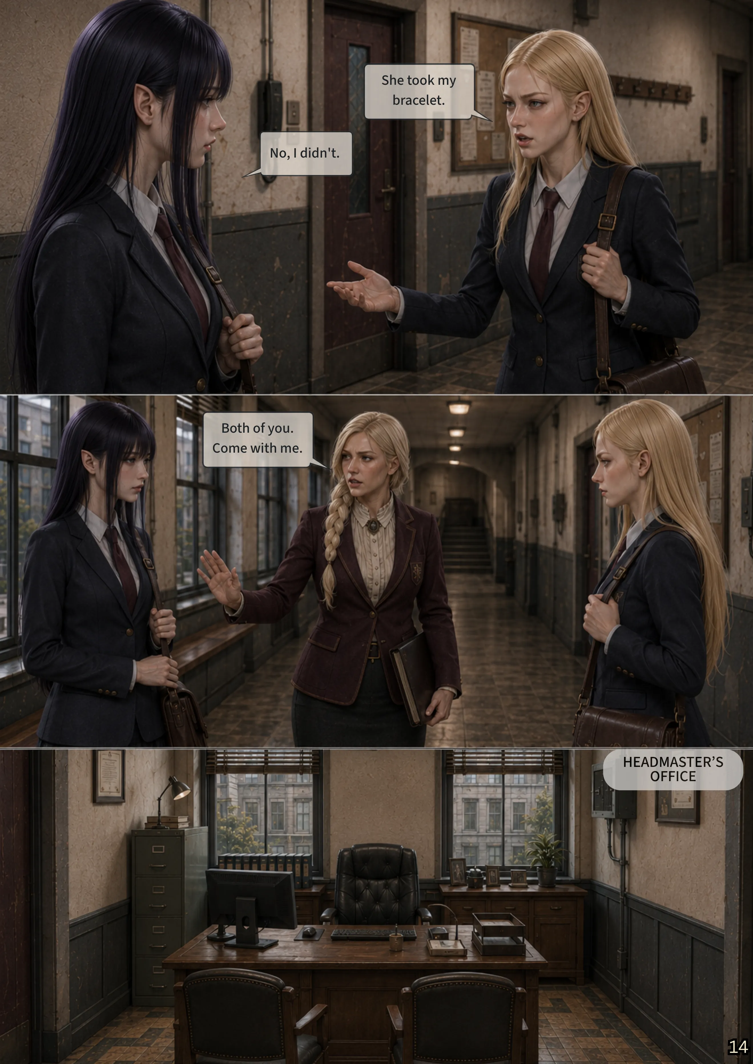 Chapter 11, page 14