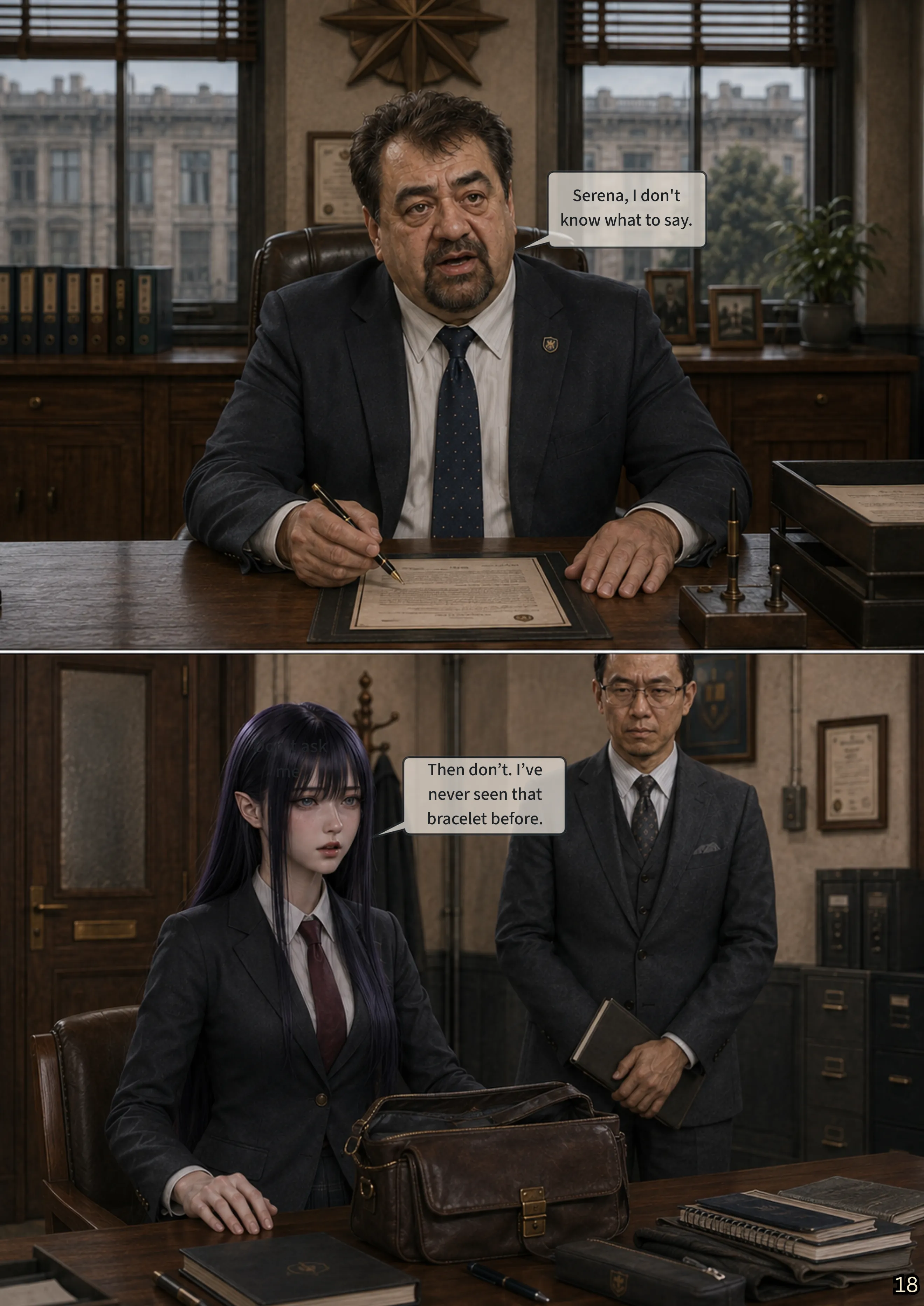 Chapter 11, page 18
