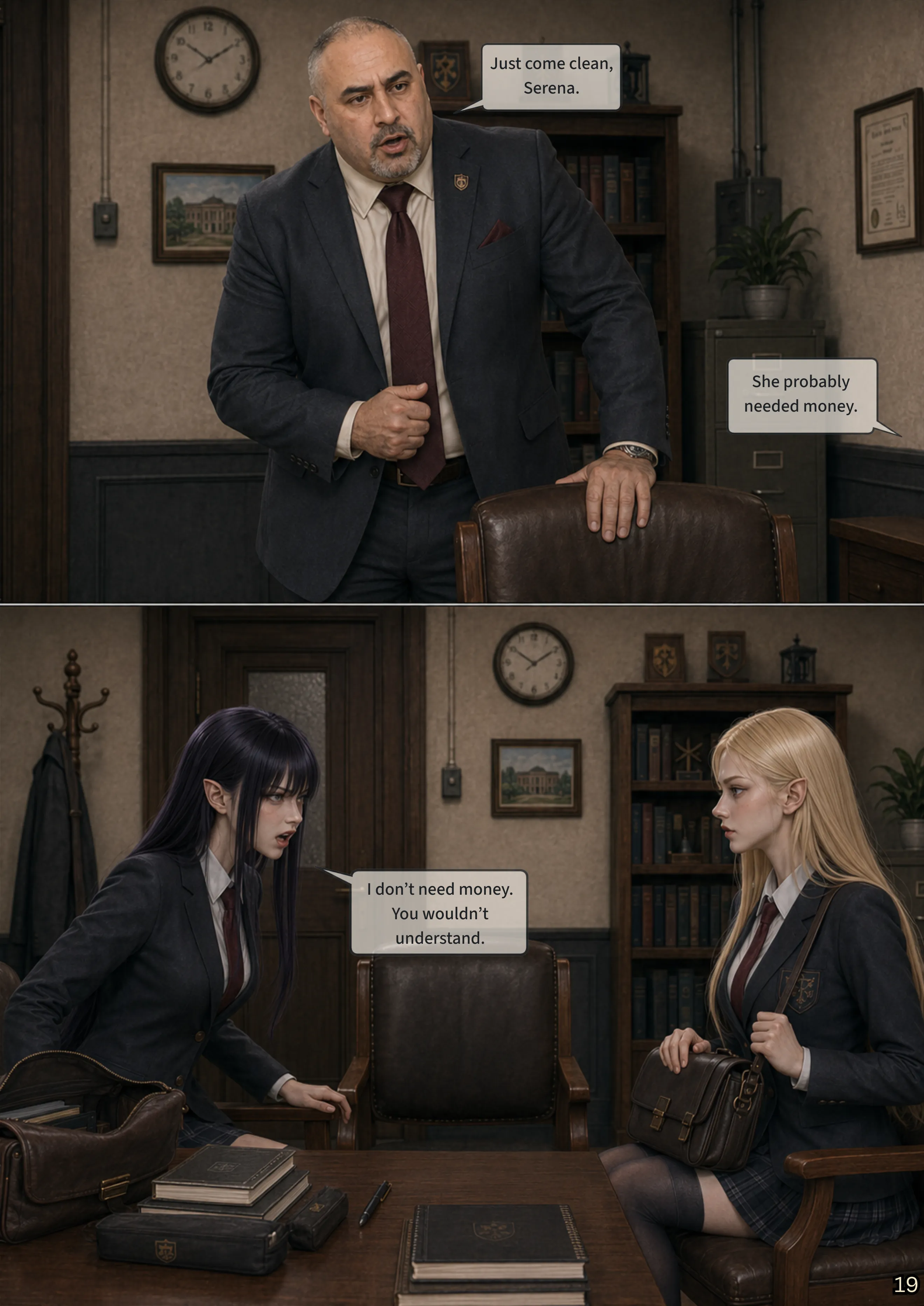 Chapter 11, page 19