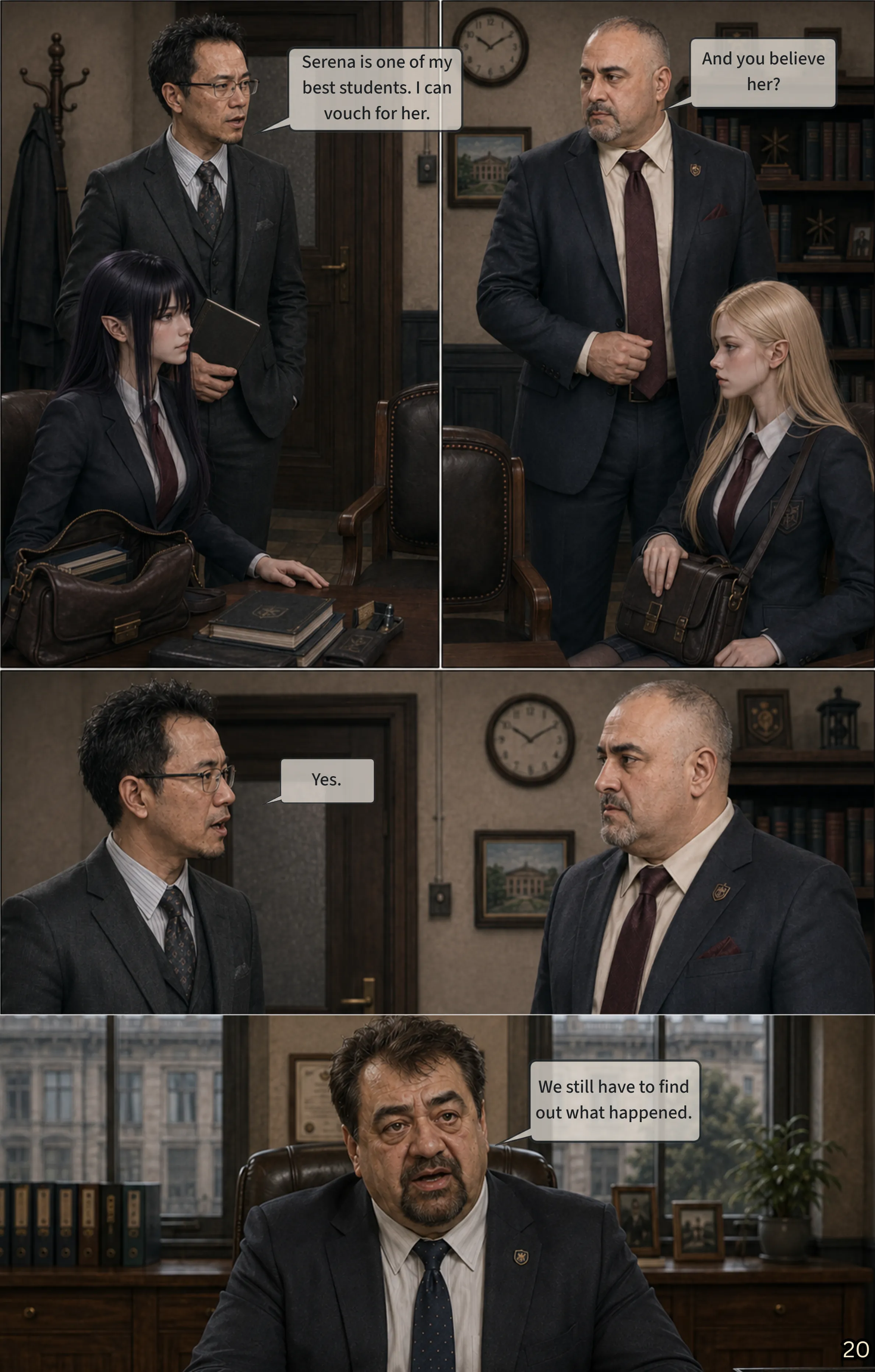 Chapter 11, page 20