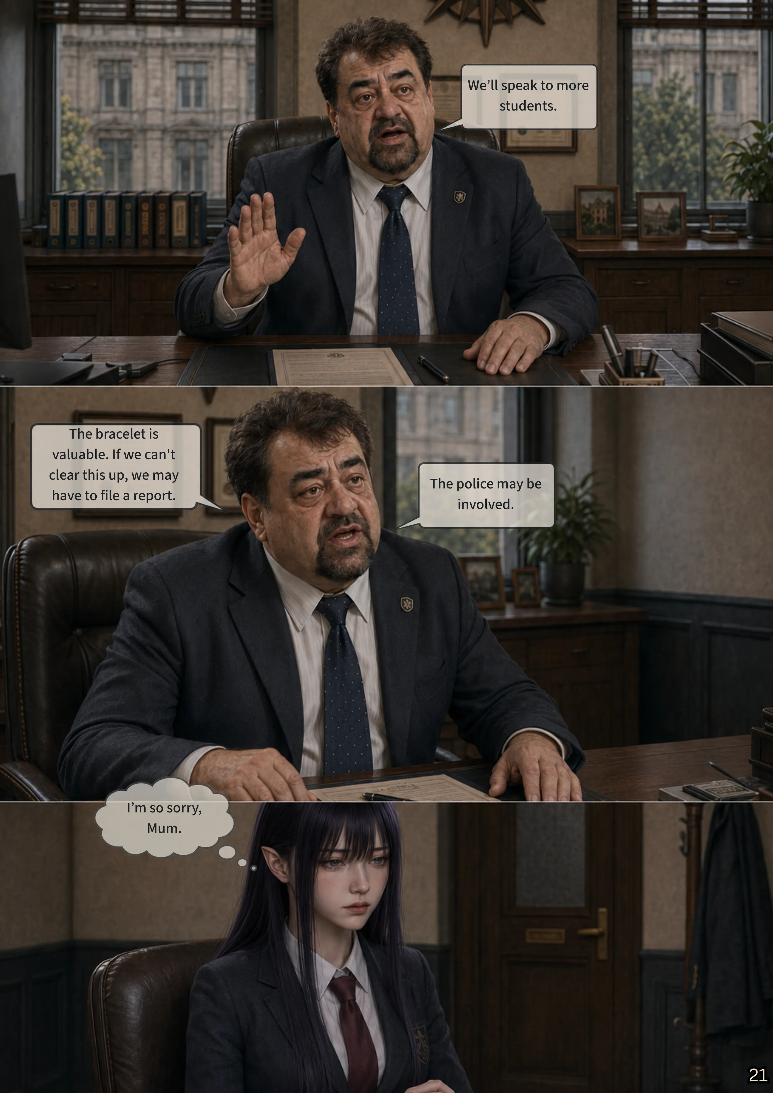 Chapter 11, page 21