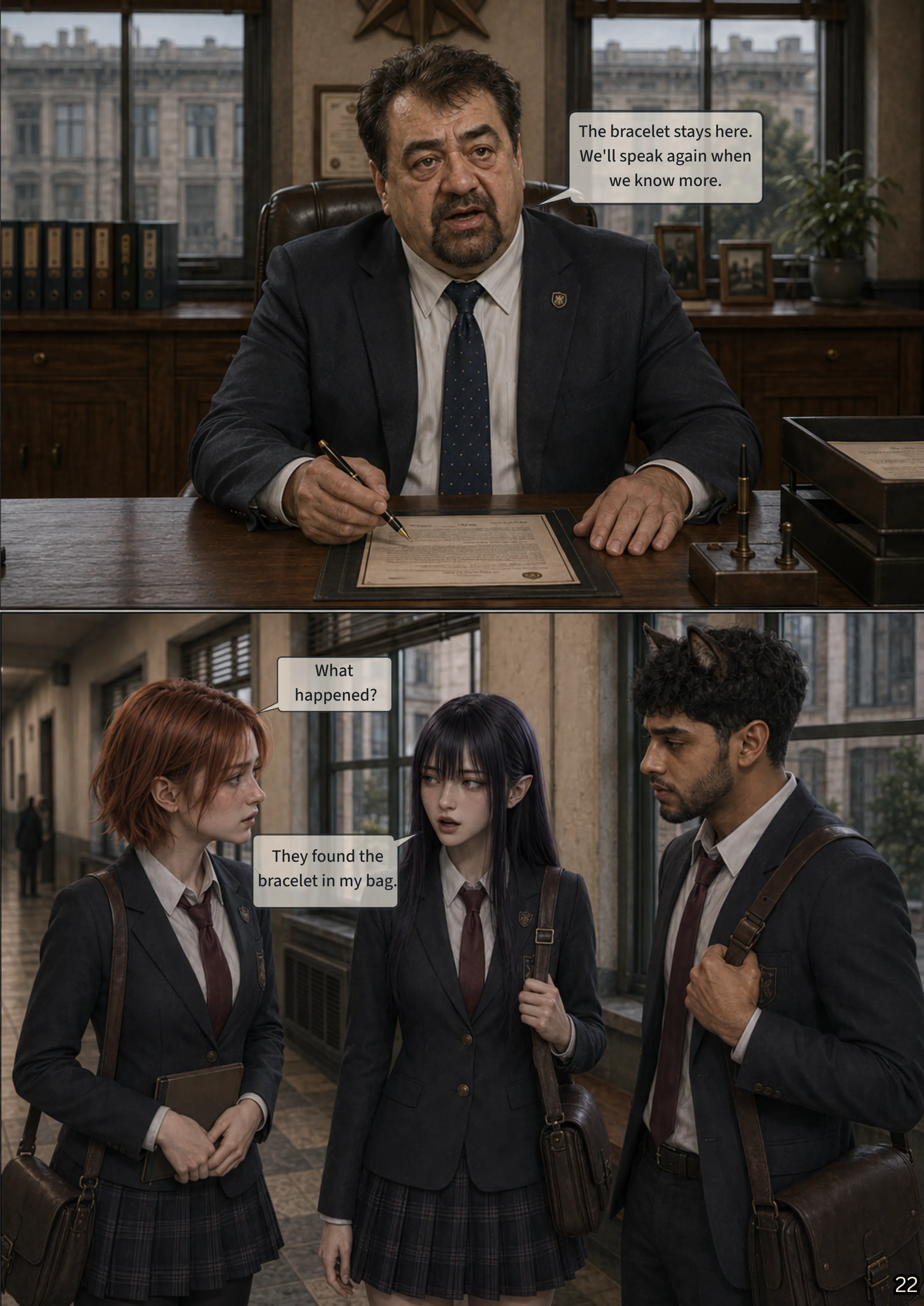 Chapter 11, page 22