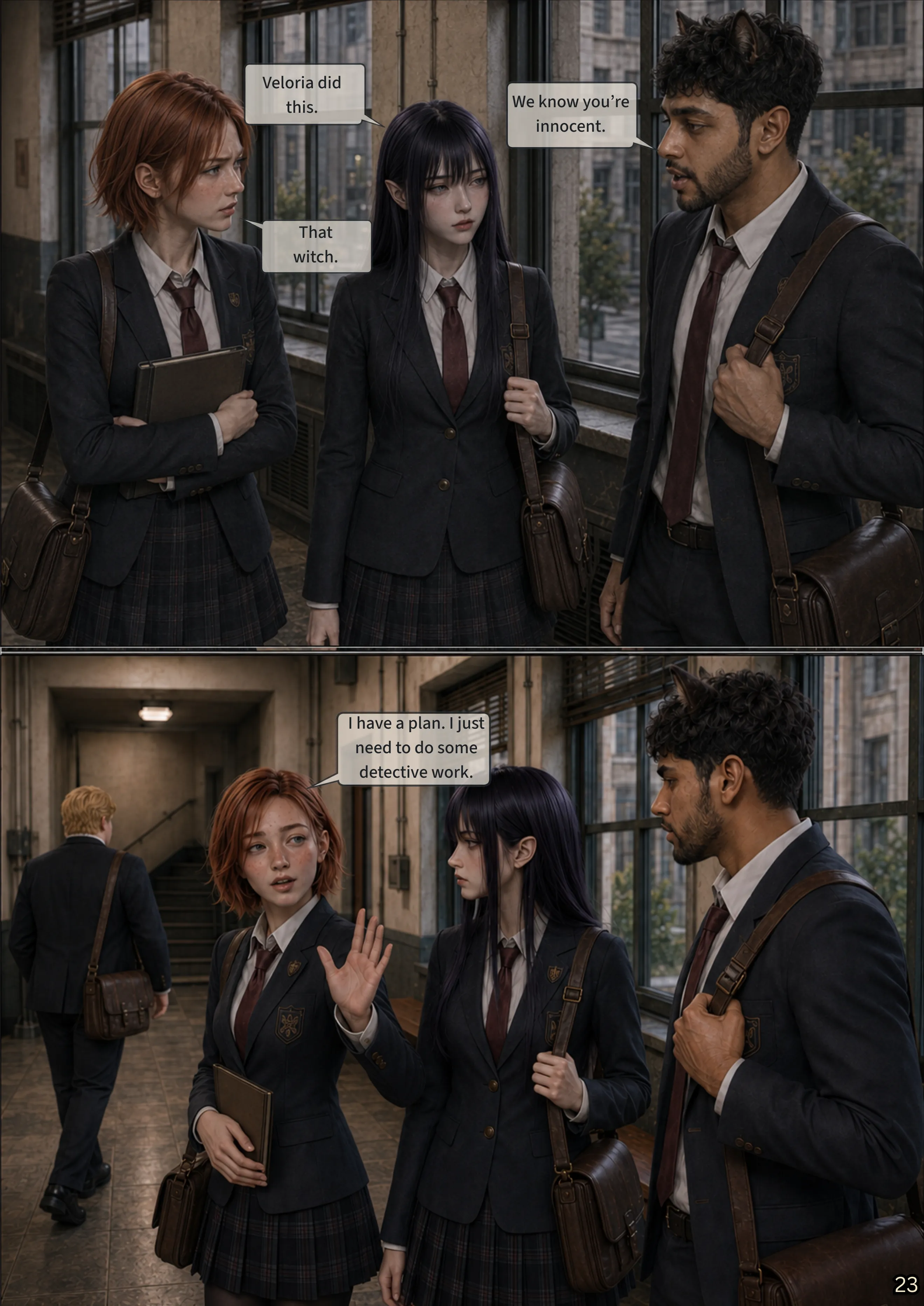 Chapter 11, page 23