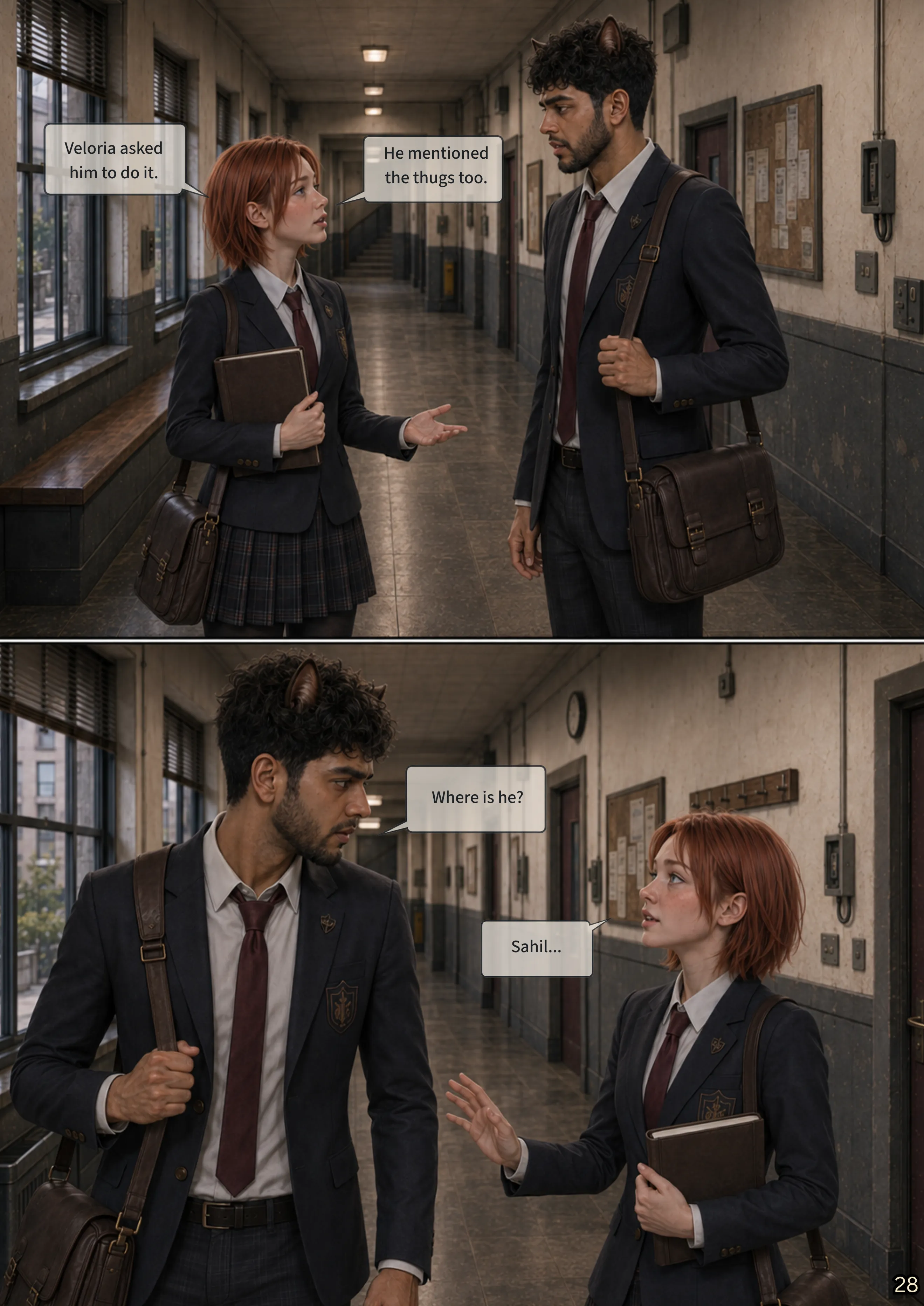 Chapter 11, page 28
