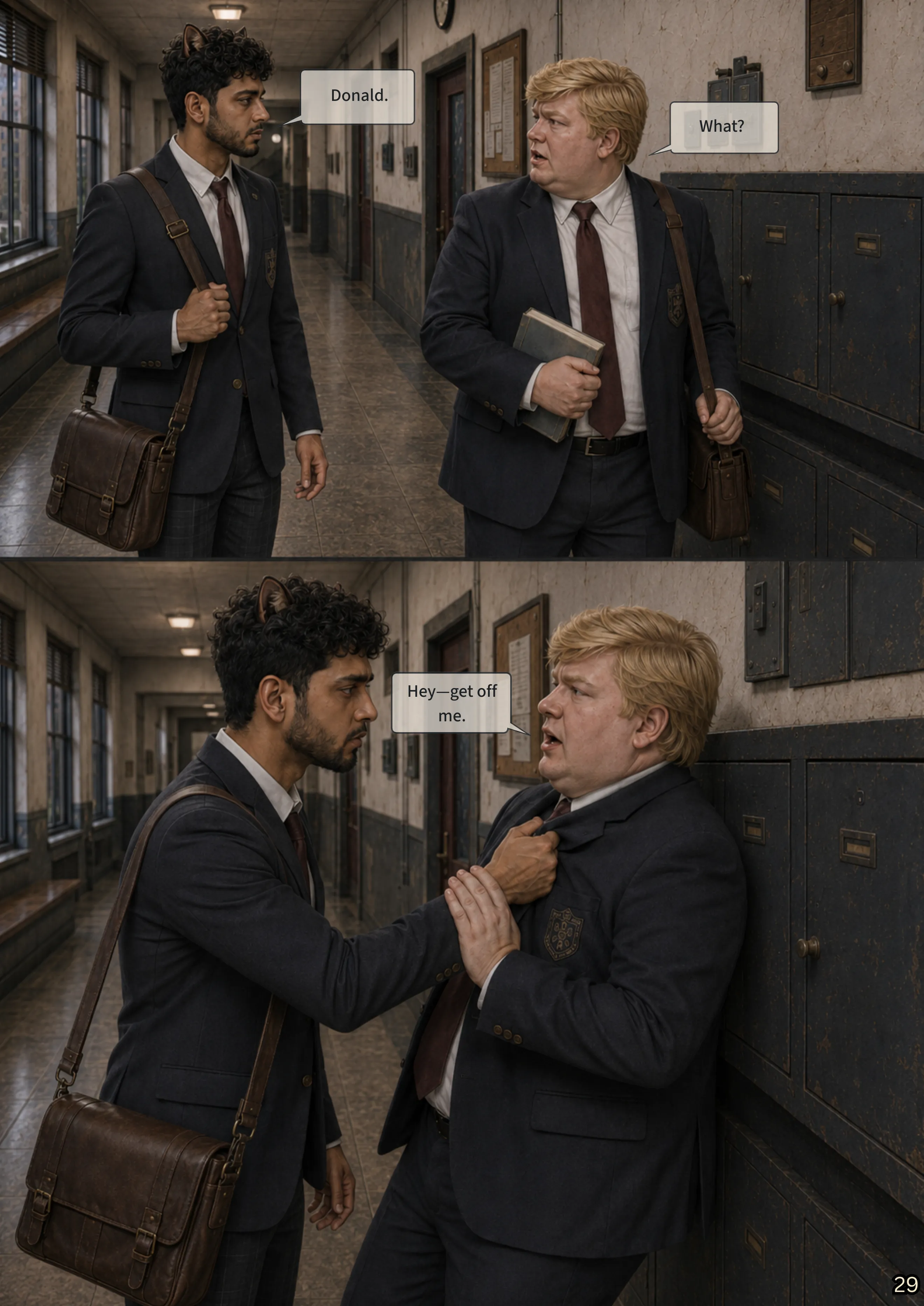 Chapter 11, page 29