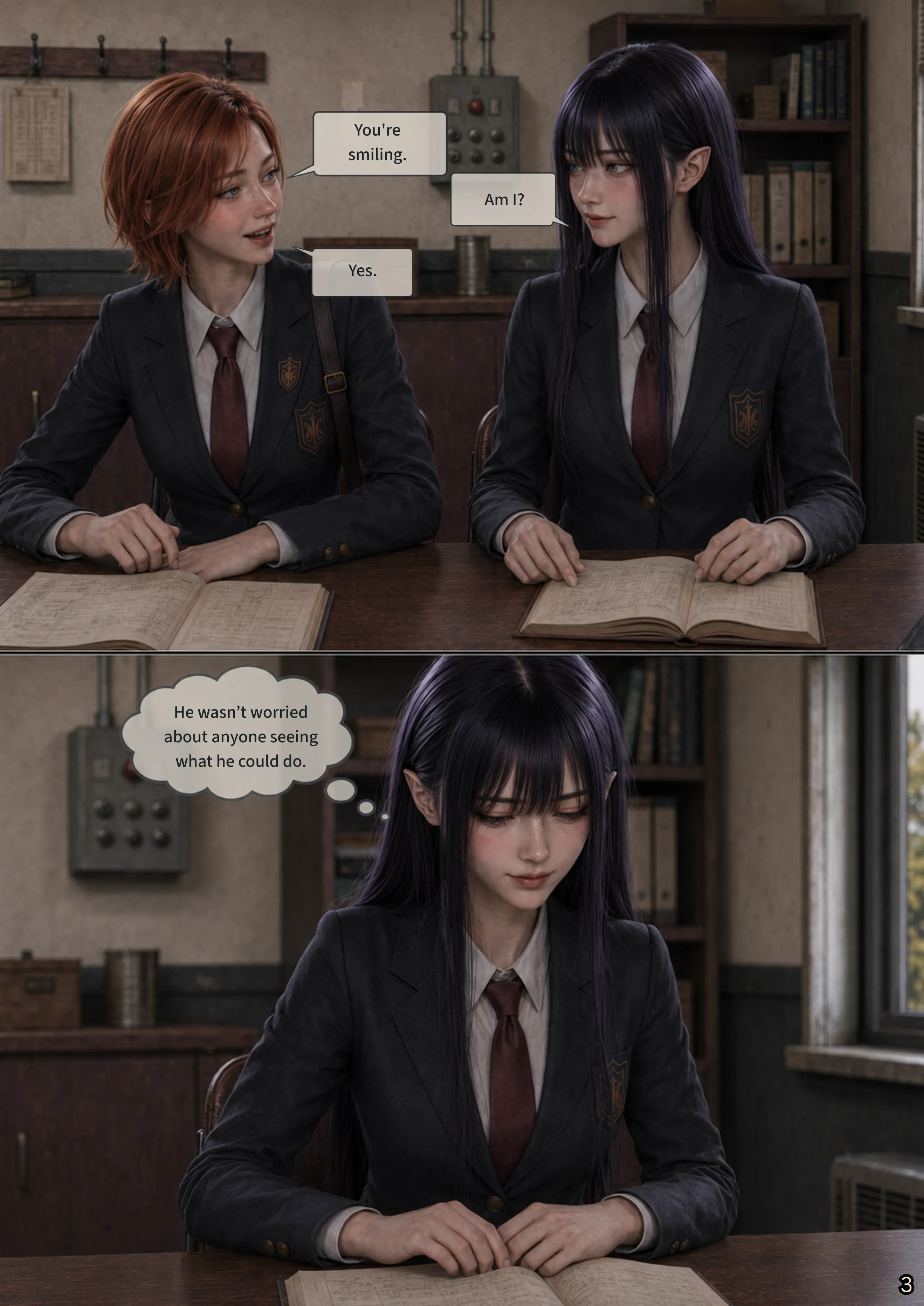 Chapter 11, page 3