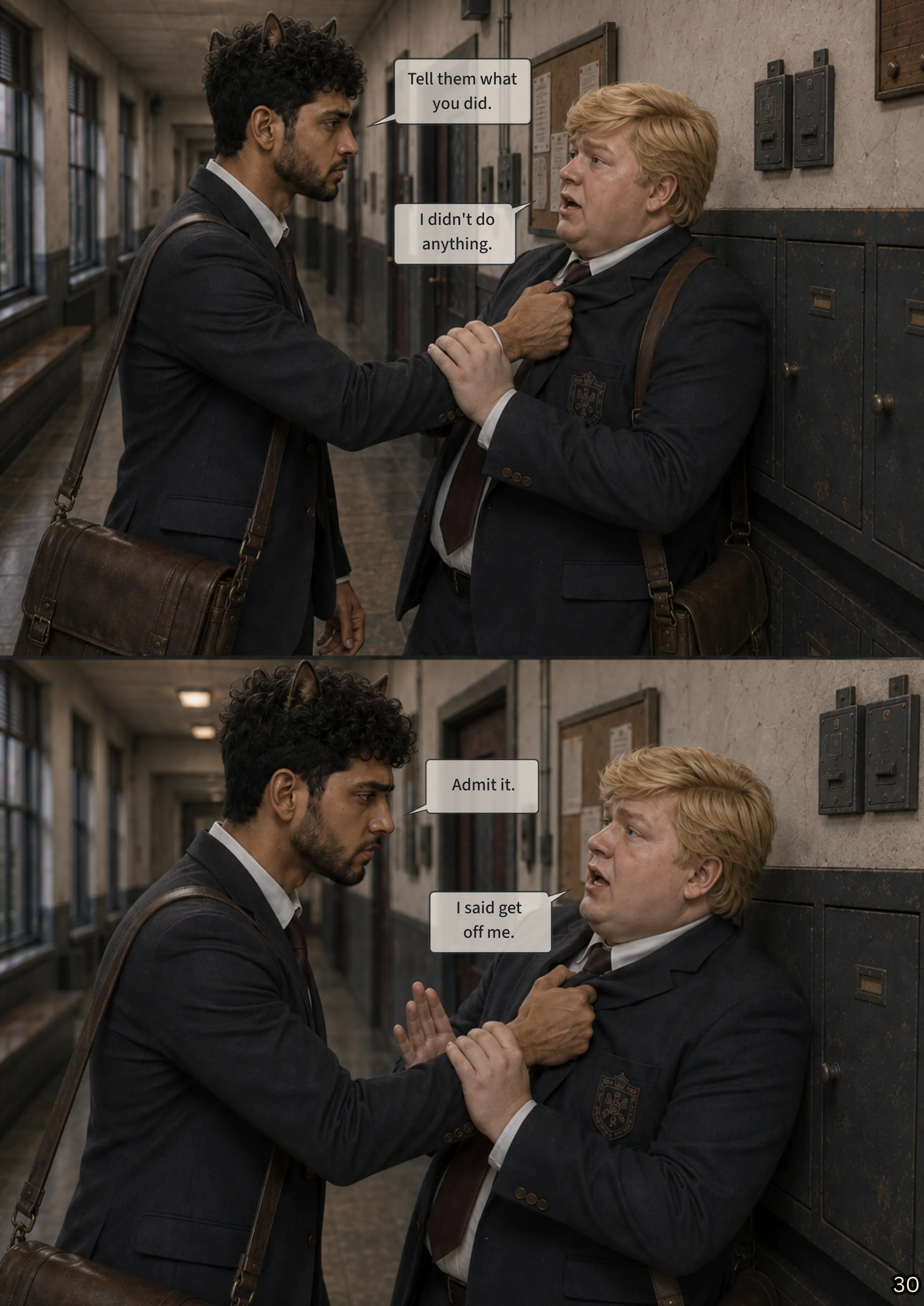 Chapter 11, page 30