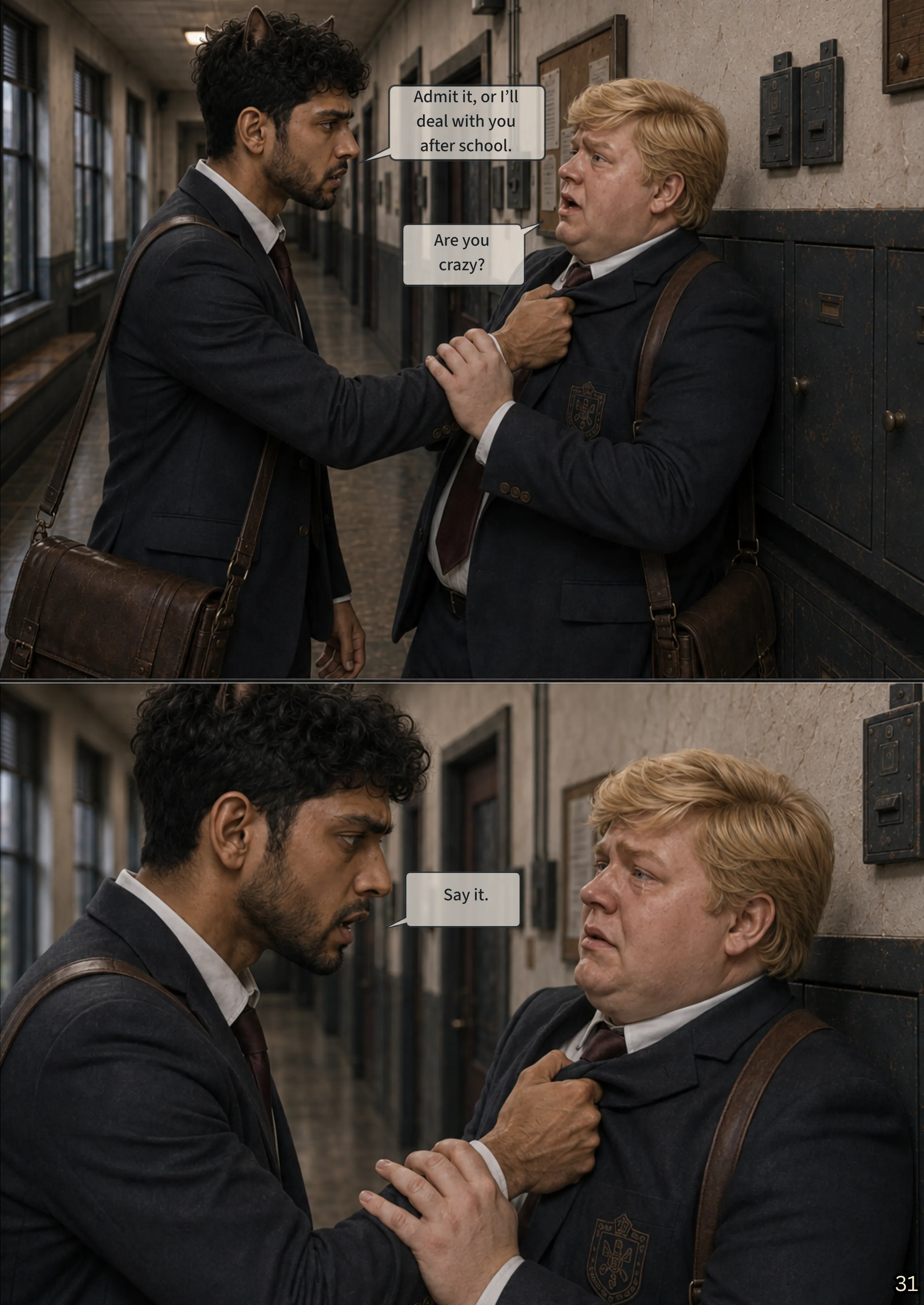 Chapter 11, page 31