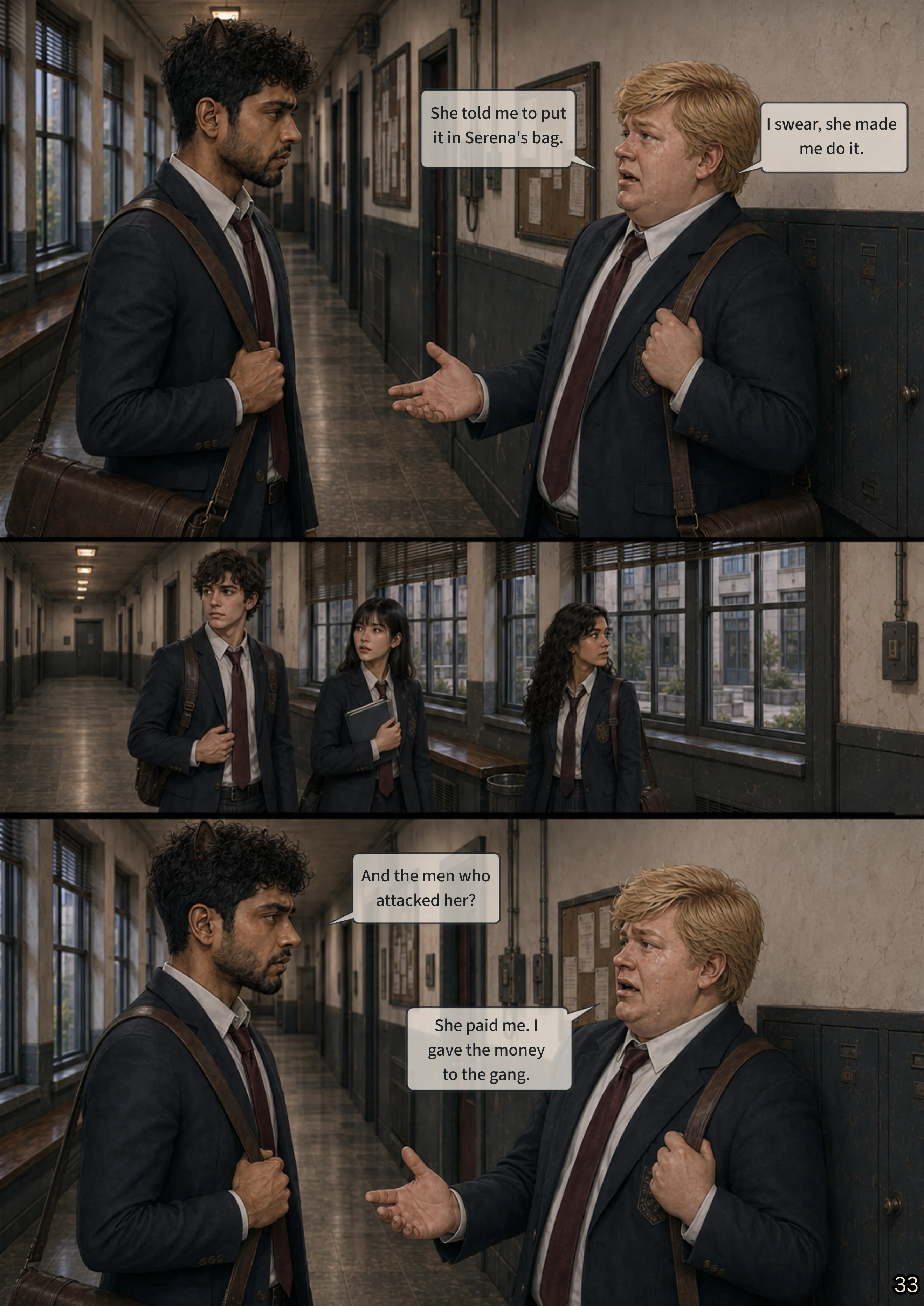Chapter 11, page 33