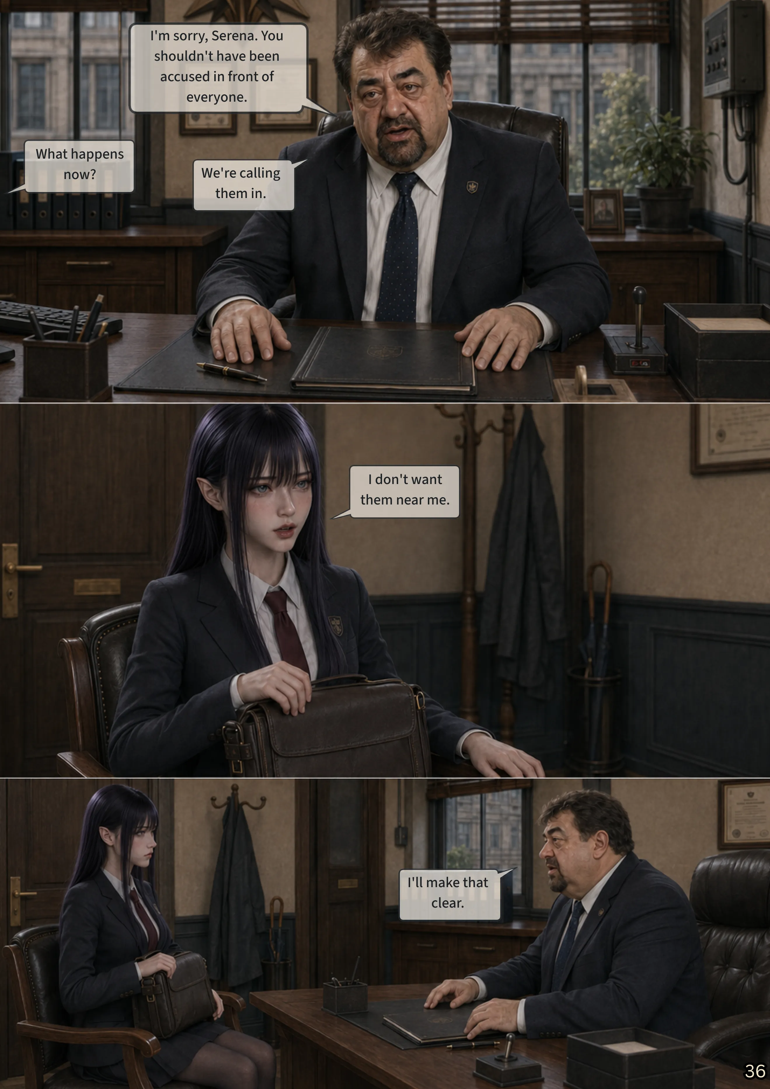 Chapter 11, page 36