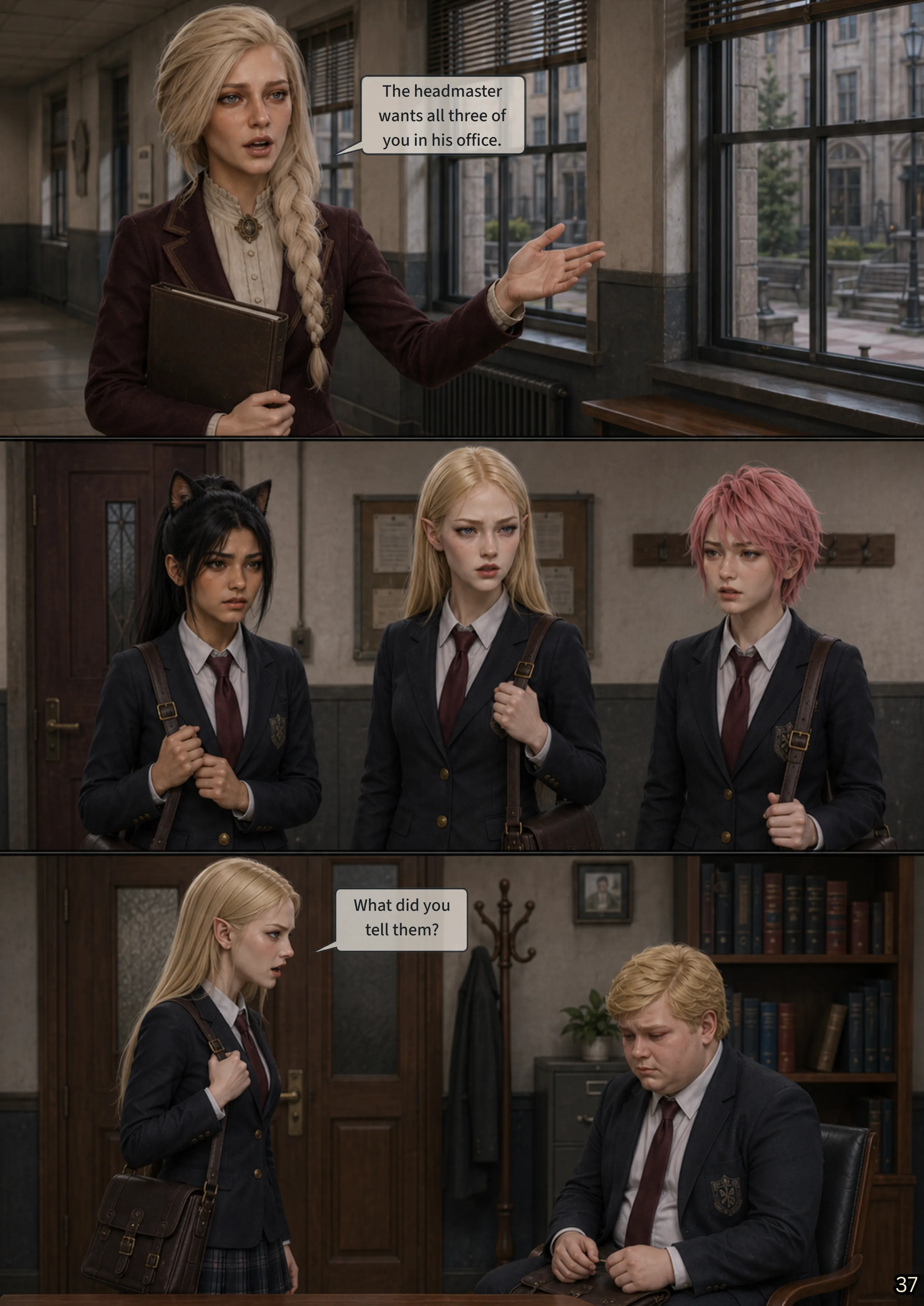 Chapter 11, page 37