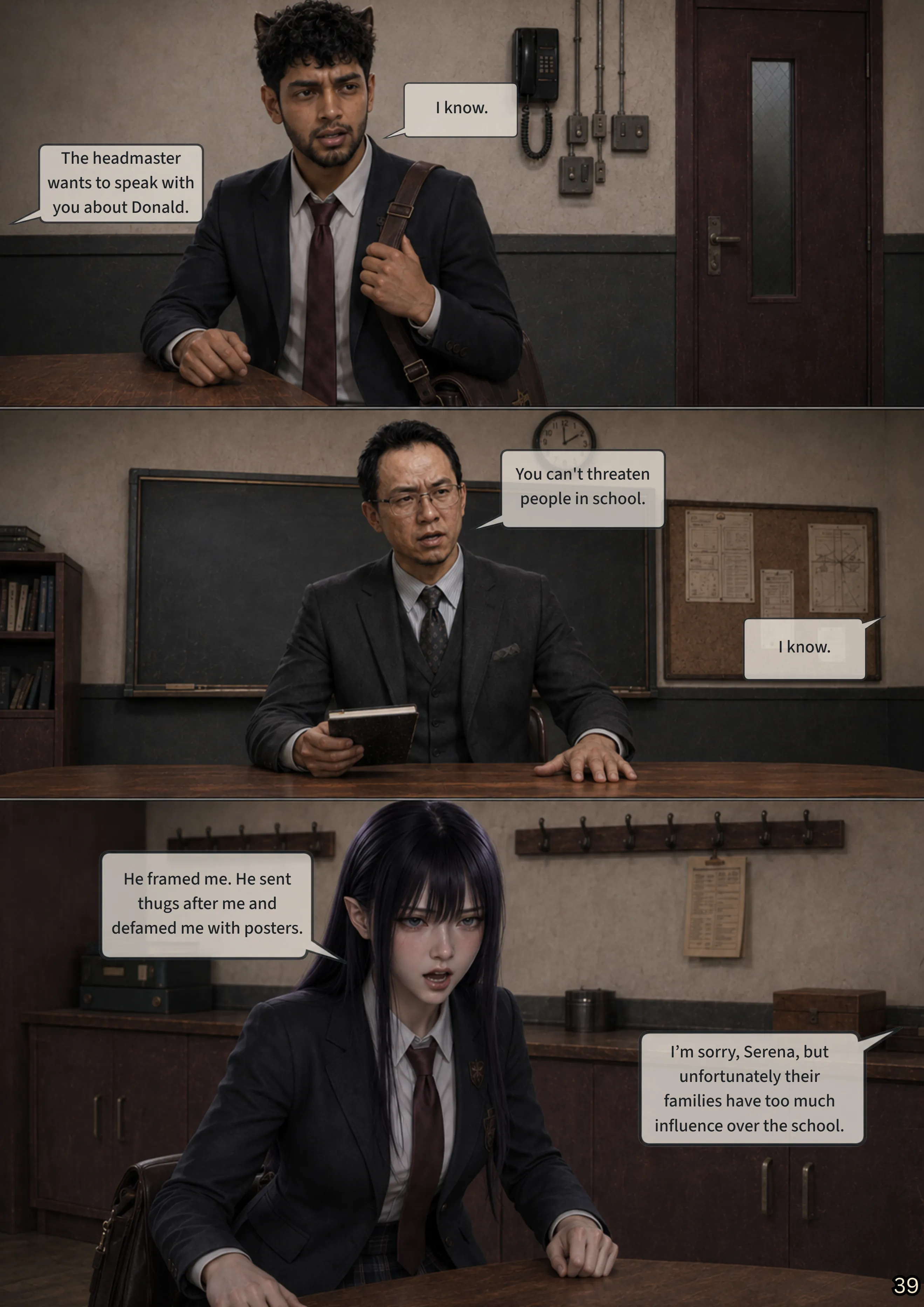 Chapter 11, page 39