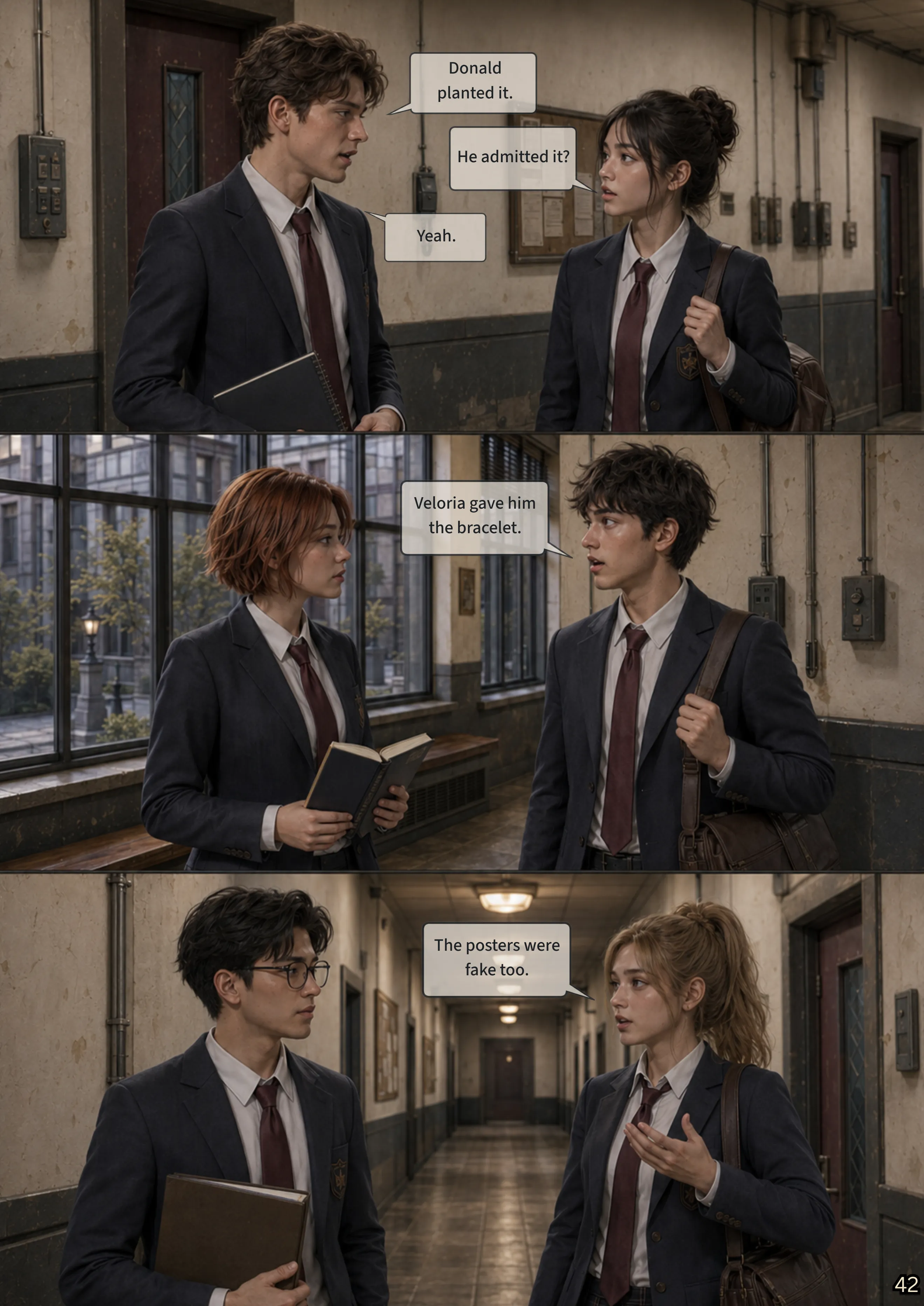 Chapter 11, page 43