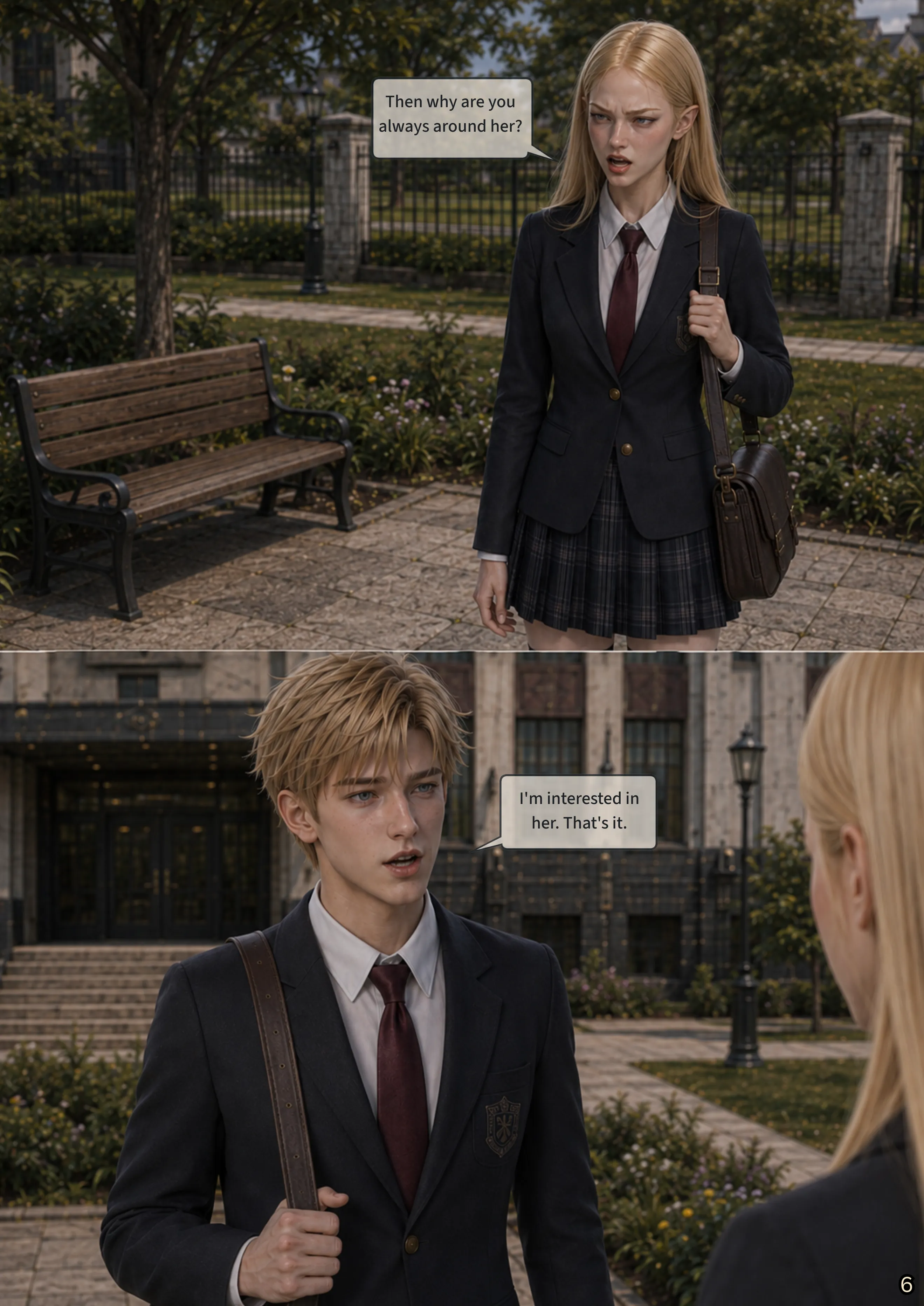Chapter 11, page 6