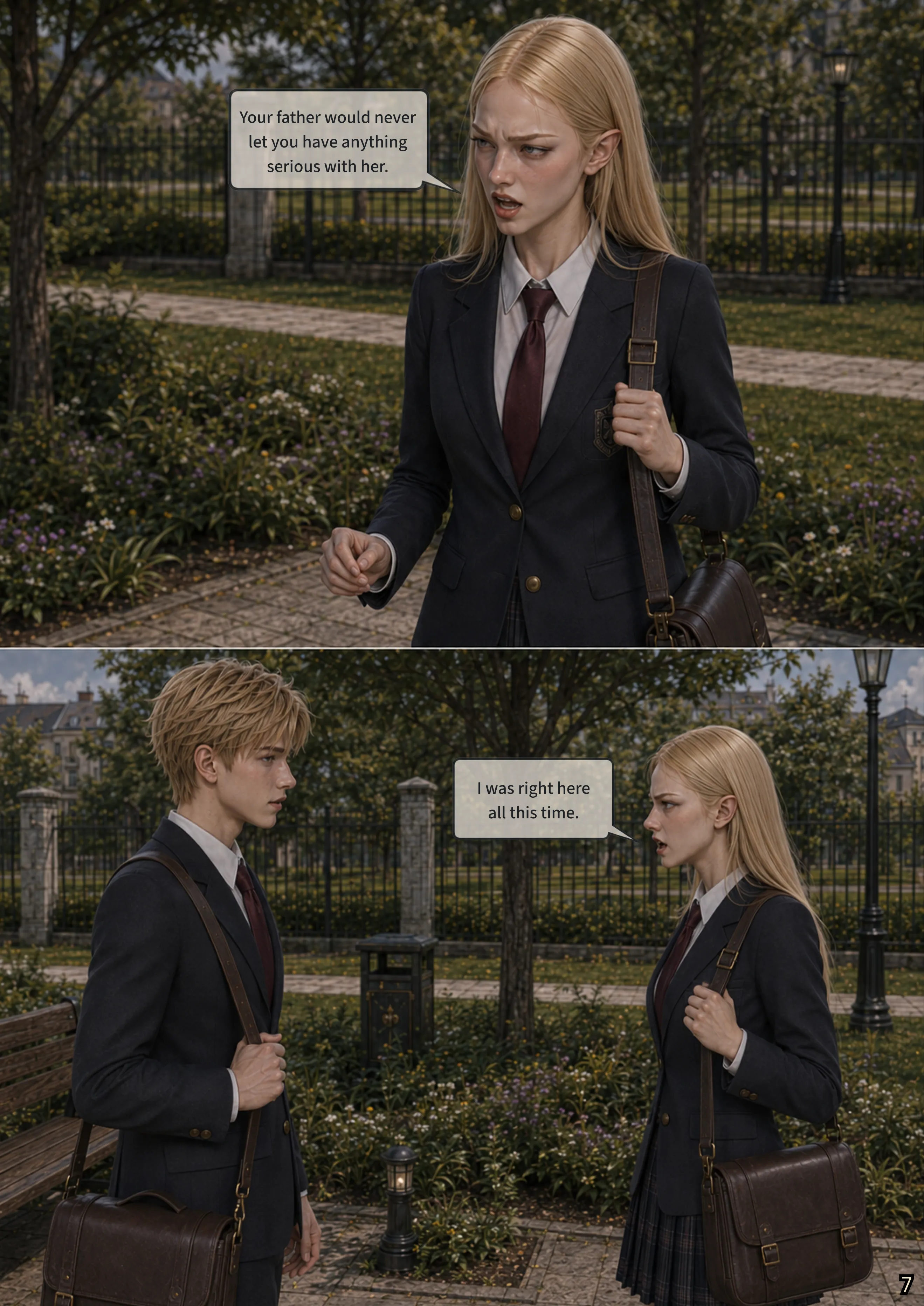 Chapter 11, page 7