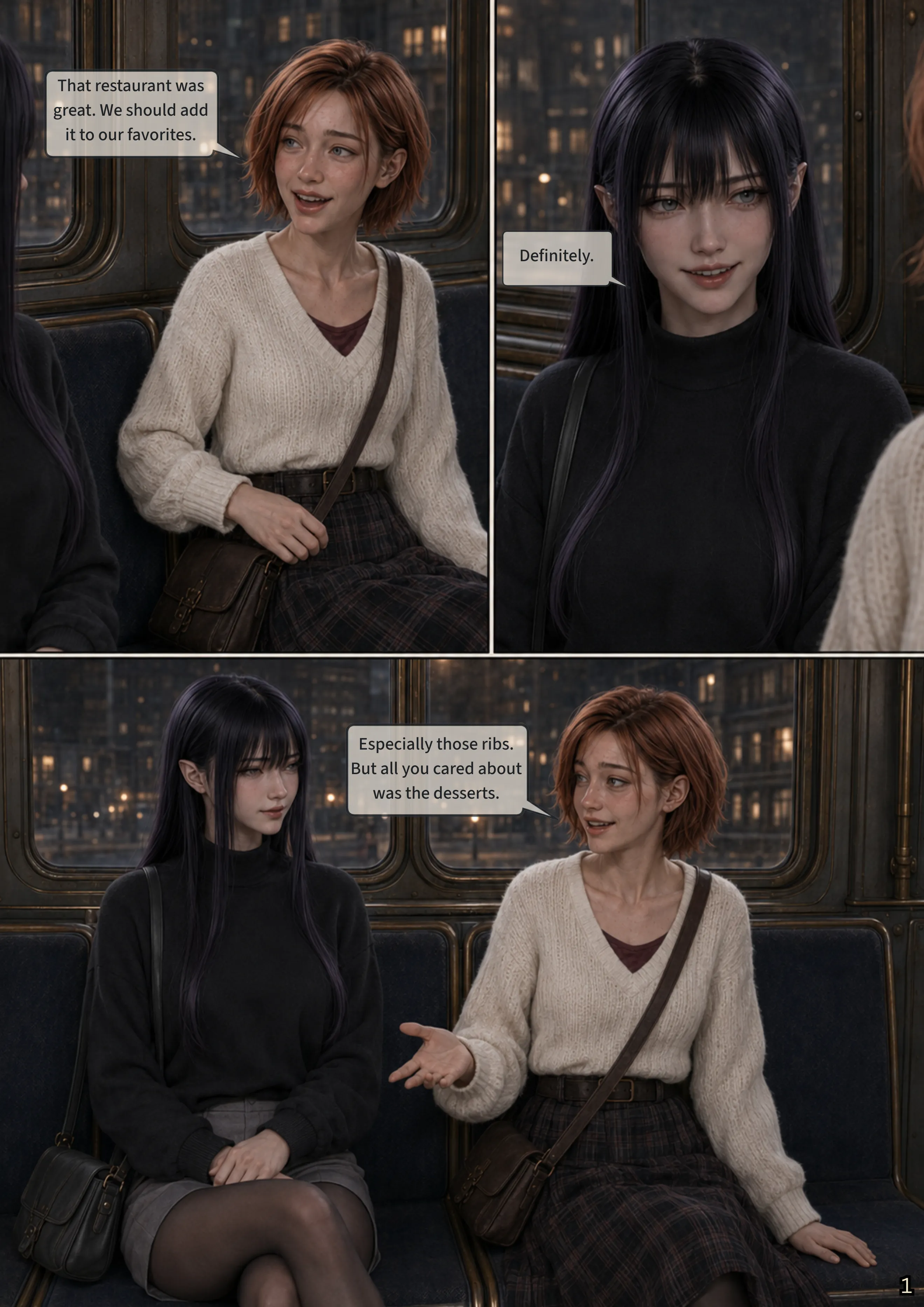 Chapter 12, page 1
