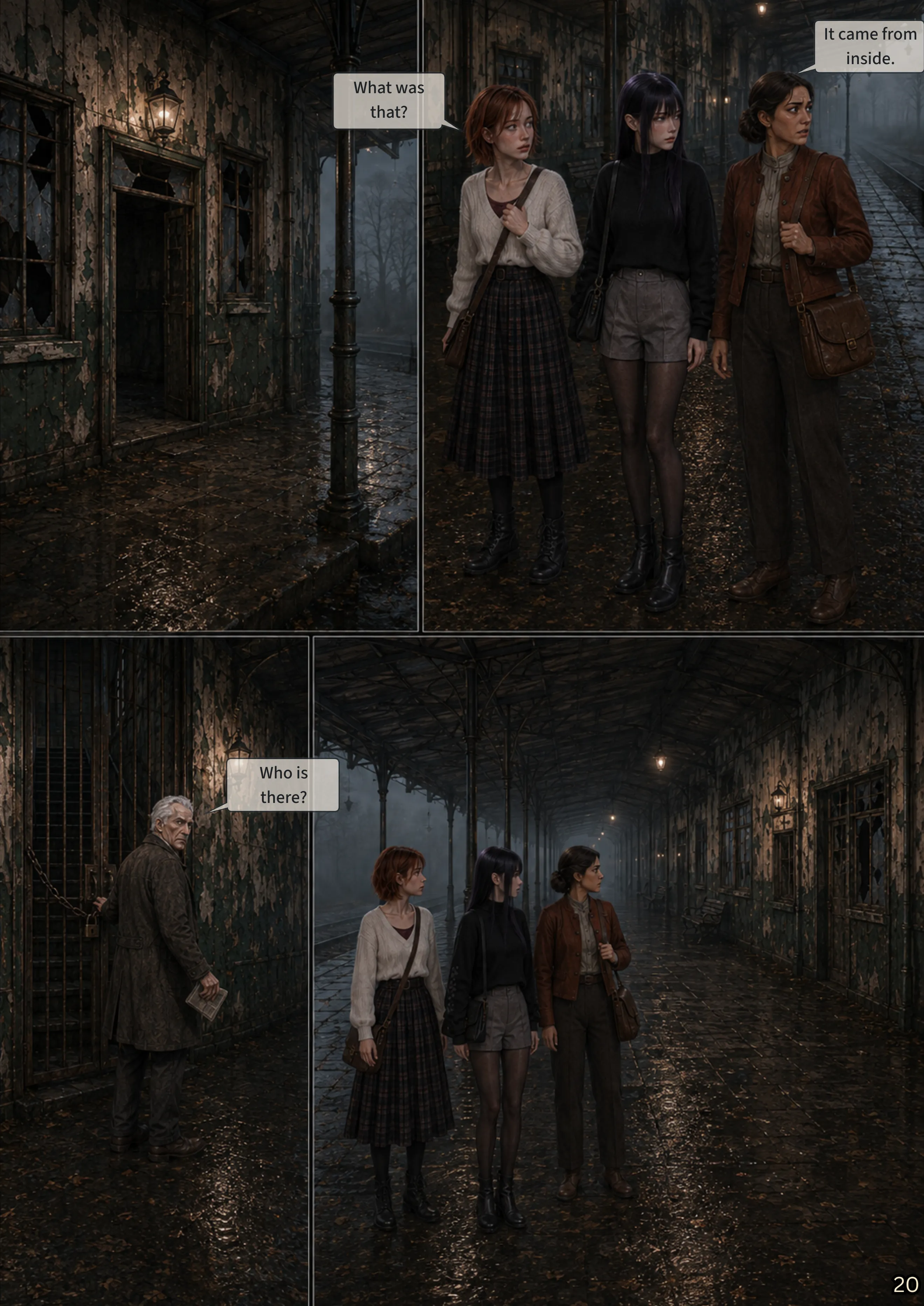 Chapter 12, page 20