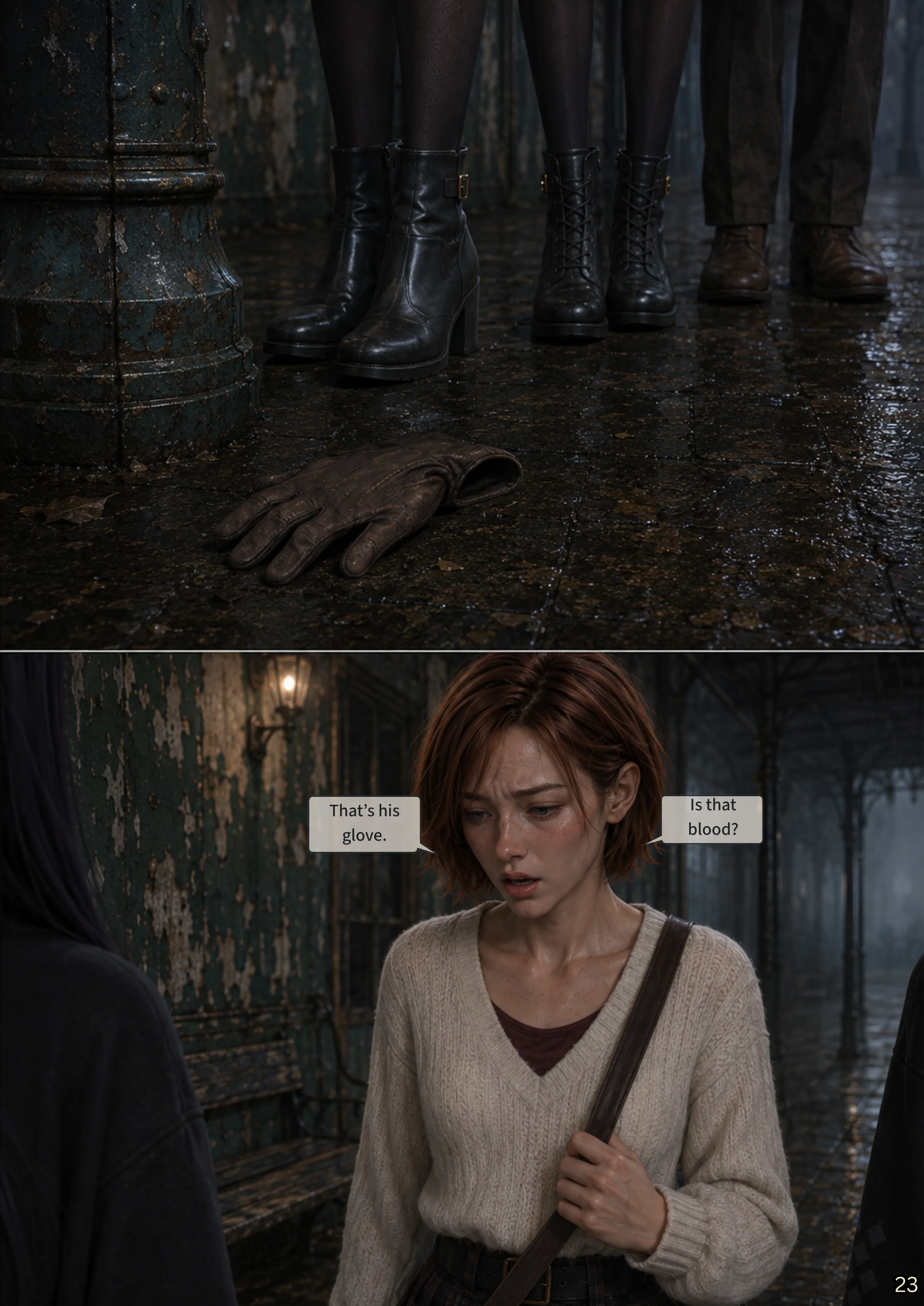 Chapter 12, page 23