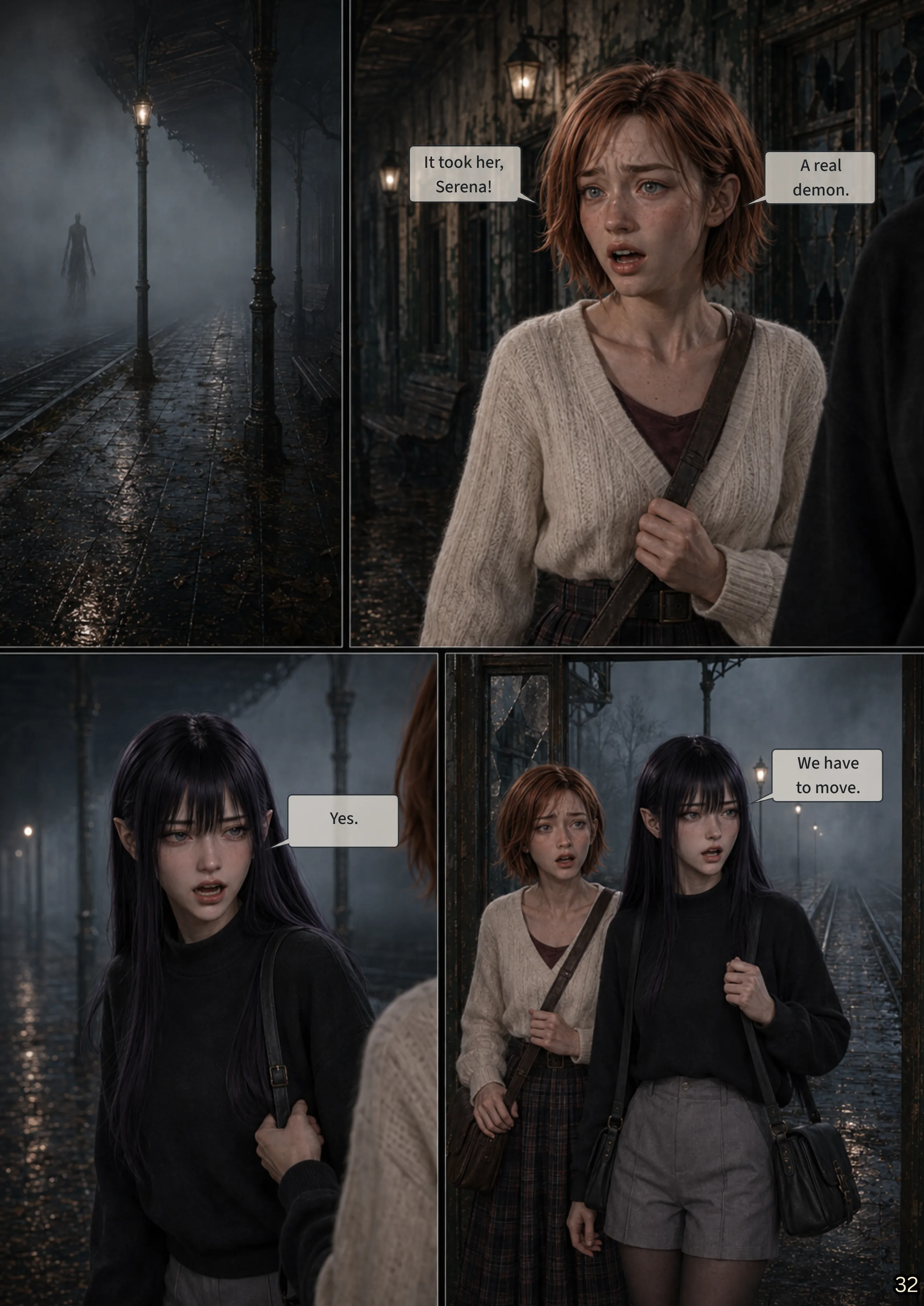 Chapter 12, page 32