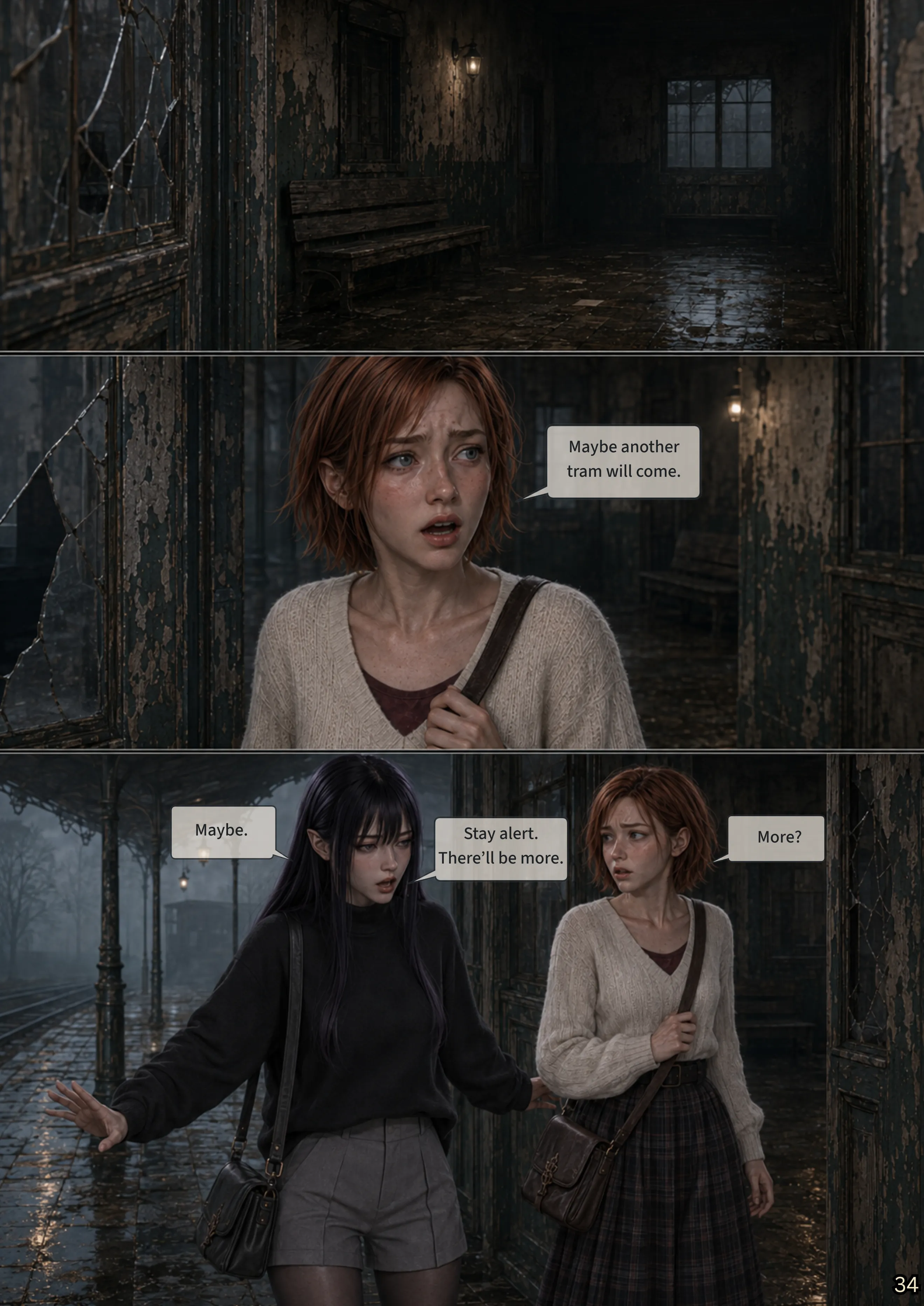 Chapter 12, page 34